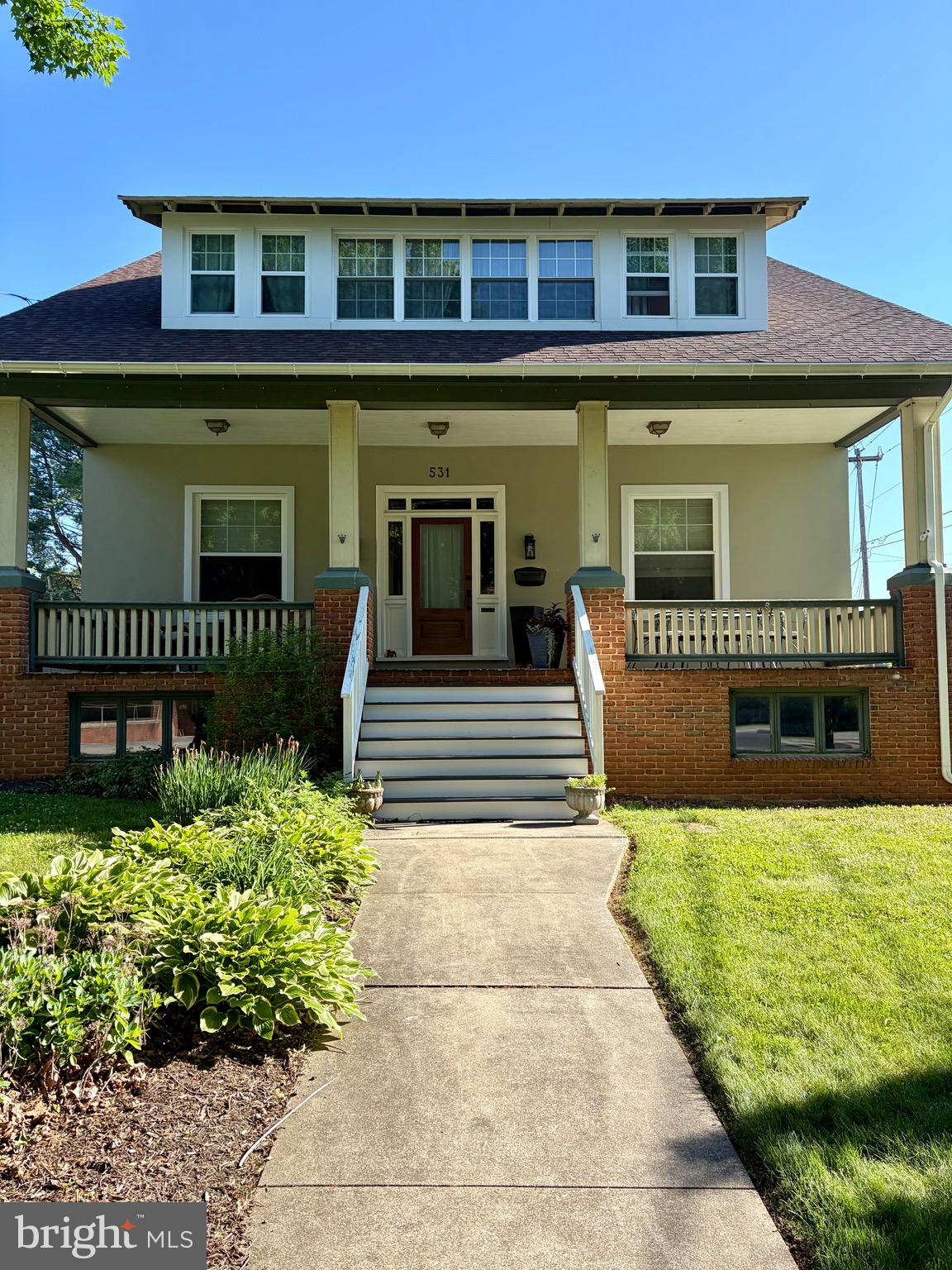 531 FRONT STREET