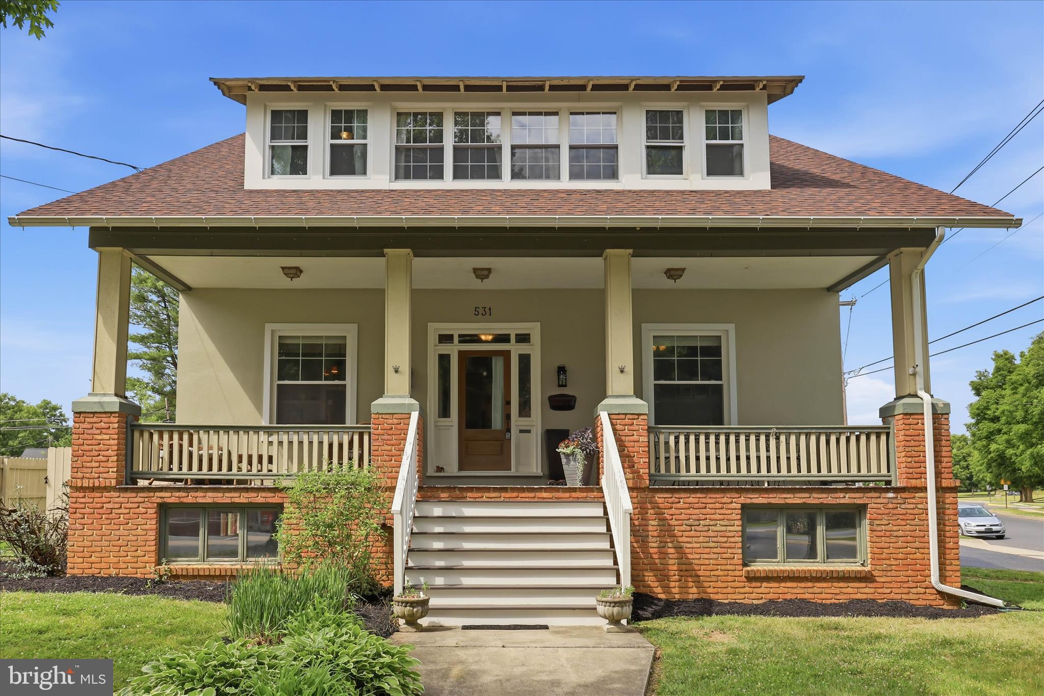 531 FRONT STREET