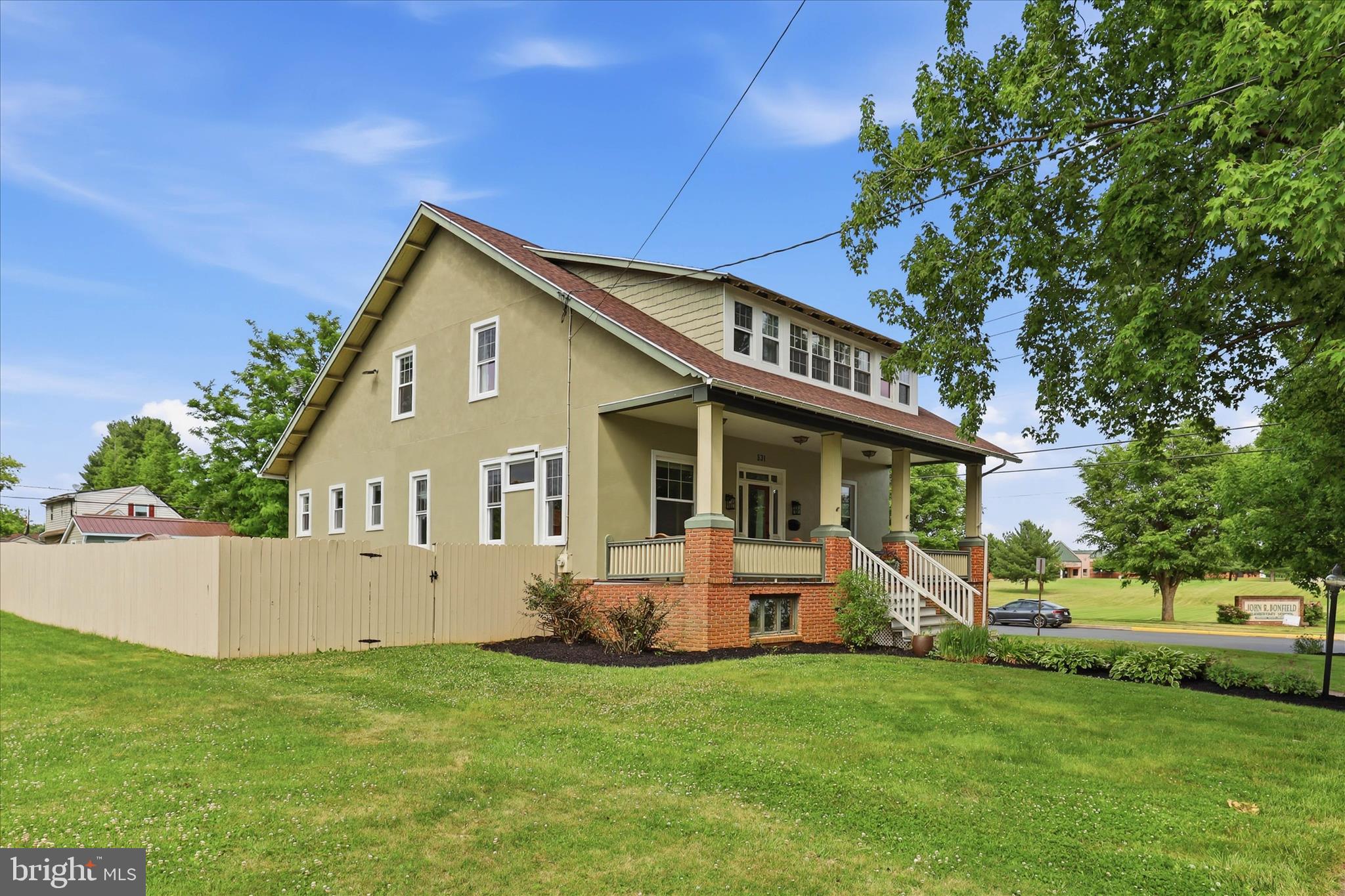 531 FRONT STREET
