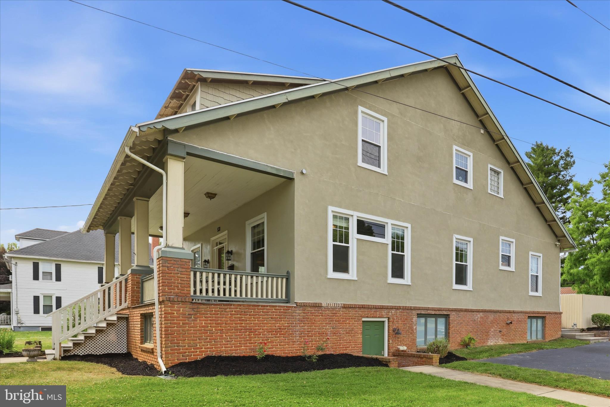 531 FRONT STREET