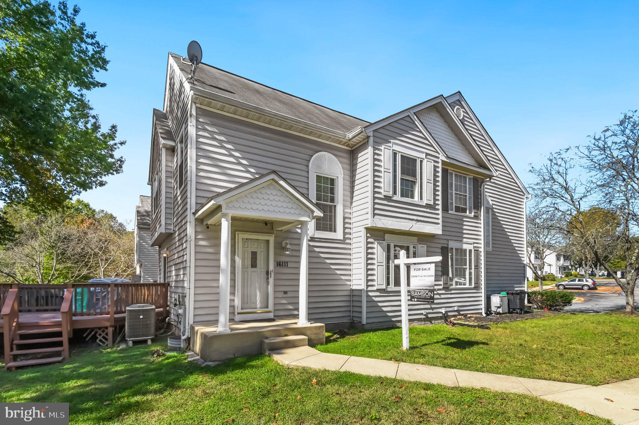 16111 BROOKMEAD COURT