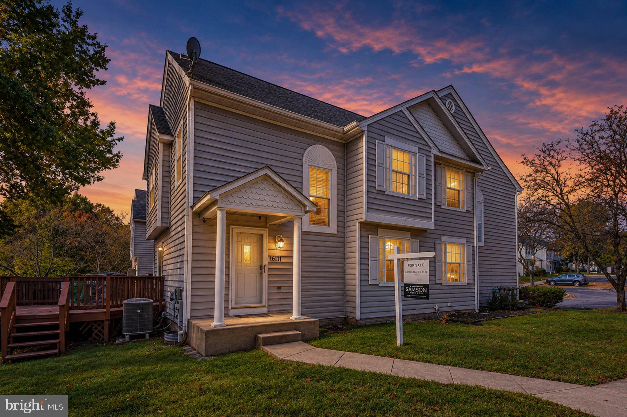 16111 Brookmead Court, Upper Marlboro, MD 20772