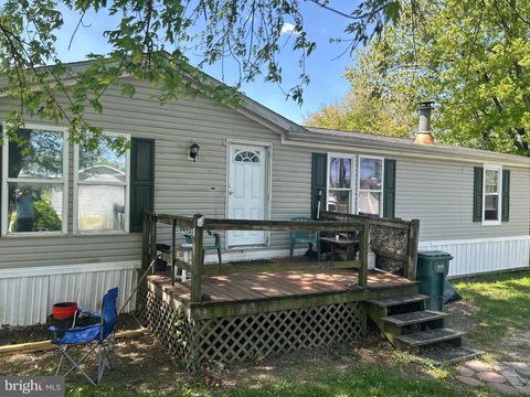 109 DAWN STREET QUARRYVILLE PA 17566