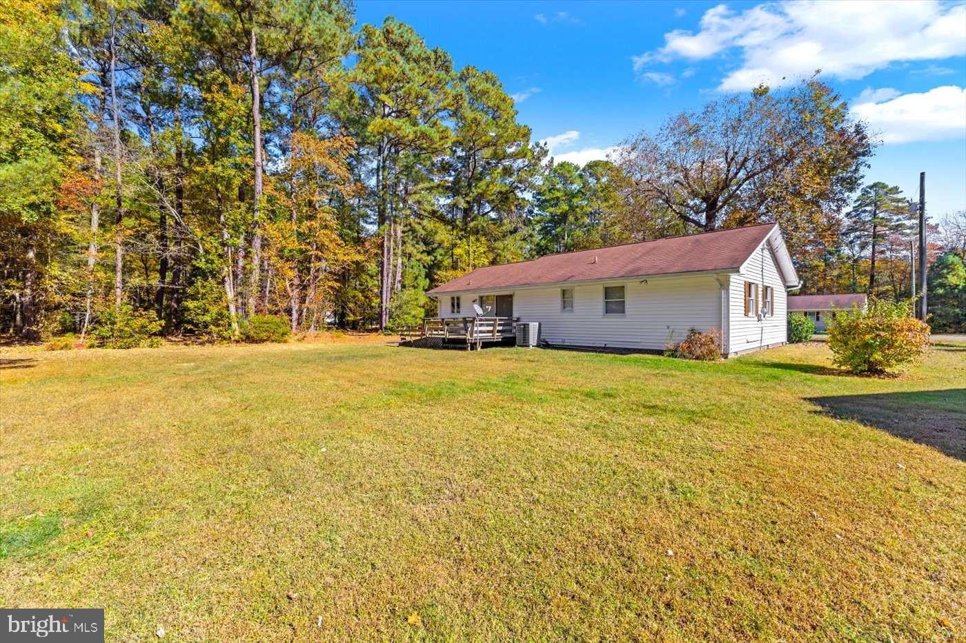 CABIN POINT - Residential