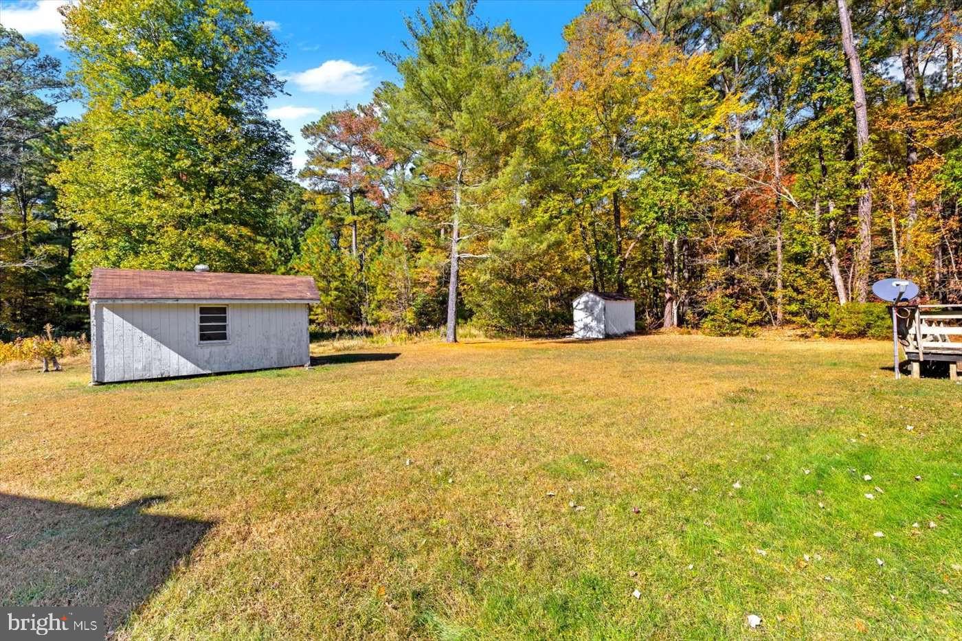 CABIN POINT - Residential