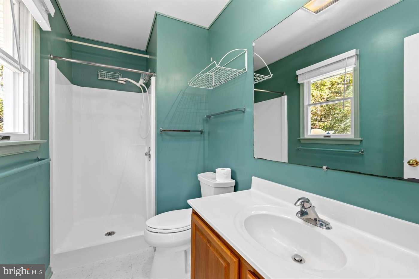 CABIN POINT - Residential