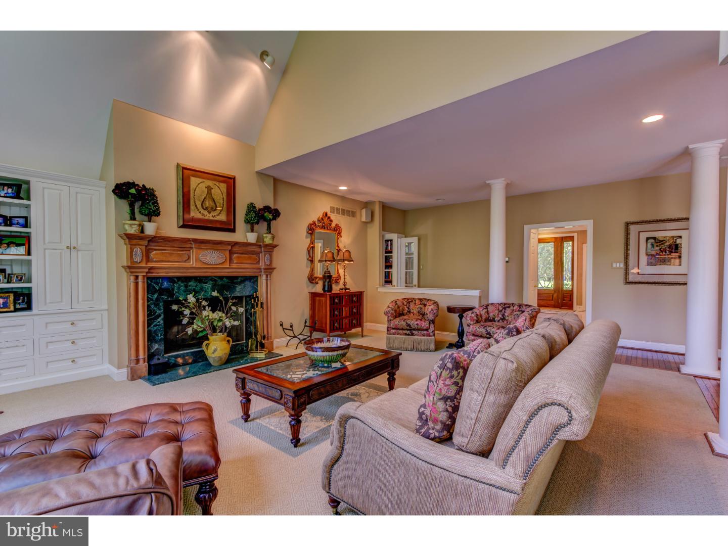 TREYBURN - Residential