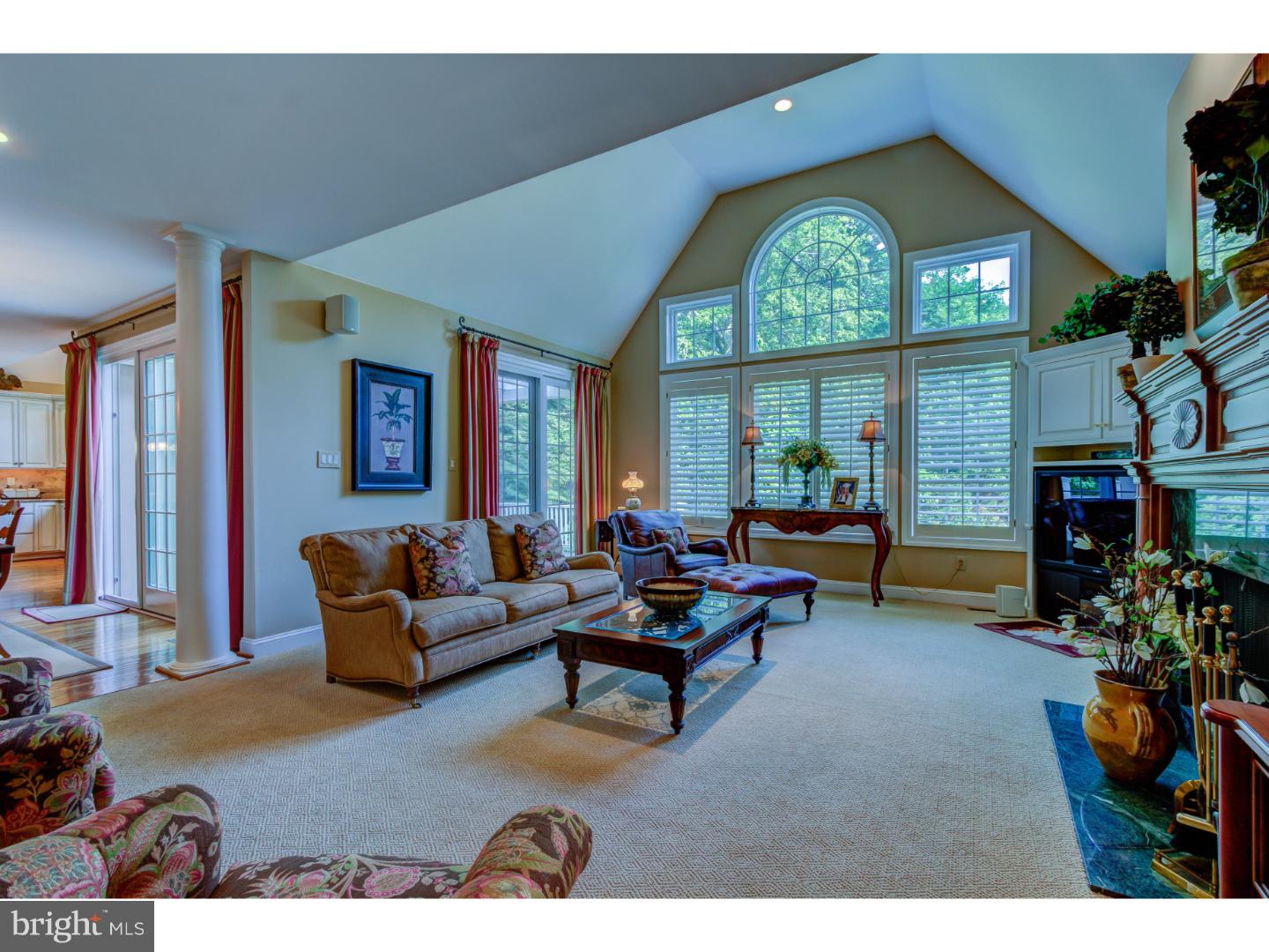 TREYBURN - Residential