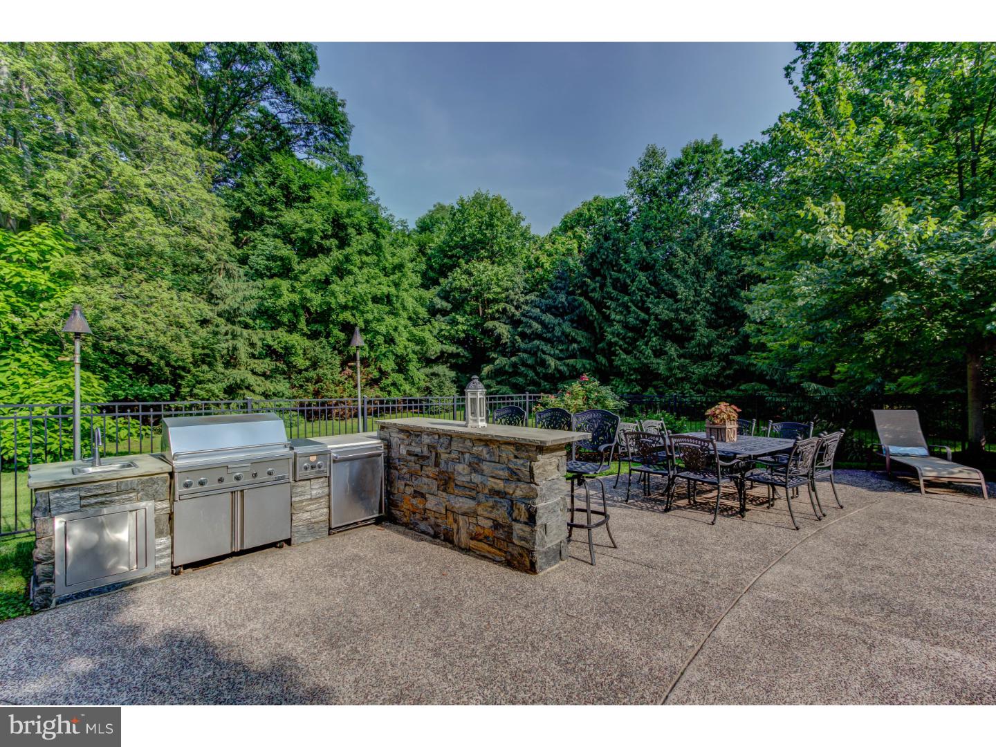 TREYBURN - Residential