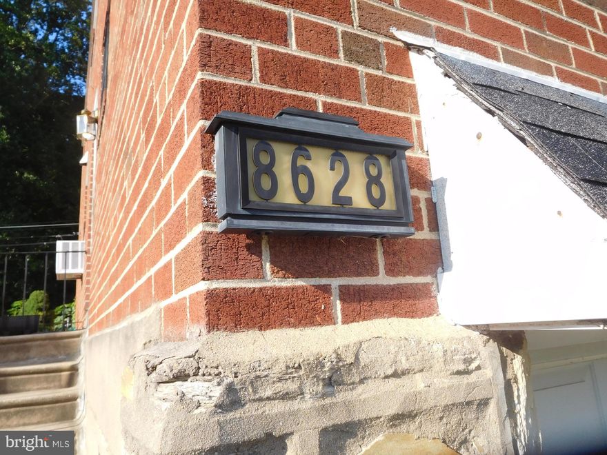 Opportunity is knocking! Here’s your opportunity to acquire a rarely offered stone and brick 2 story twin home in Pine Valley. This home presents you with a blank canvas to customize and create your oasis in a highly desired neighborhood.
You are welcomed into the home by the side entrance, which leads into the living room. This spacious and light infused room is highlighted by the expansive bay window. The adjoining dining area creates an open and flowing entertaining space. The cozy eat-in kitchen contains solid wood cabinets, a large sink with garbage disposal, an exterior exhaust fan, a ceiling fan, along with black and stainless steel appliances. The first level also consists of a powder room for convenience and a bonus room full of potential. This additional space could easily be an office, a media room, a craft room or a child’s playroom. The possibilities are left to your imagination.
Going upstairs to the second level, you’ll find 3 accommodating bedrooms, each containing ample closet space and carpeting over hardwood floors. The 3 piece hall bathroom has ceramic tile and floor with a tub and shower combination.
The basement level is accessed through the living room. Once again, you are presented with a setting of many possibilities. The large and spacious area could be another living and entertaining space, a home office, a fitness room, or an extra bedroom. This level provides additional storage with cabinets, an enclosed laundry area, another refrigerator, and the convenience of an extra powder room. 
The ground level has 2 exterior doors. The first one leads to the front of the house, which is adjacent to the full garage with remote access. The second door opens to the sizable rear fenced yard with included outdoor shed. Once more, your imagination can envision many opportunities for this outdoor area – a pool, play equipment, garden areas, as well as a relaxing or entertaining space in a natural environment.
Come and visit this home and allow your creativity and inspiration to craft the perfect home for you and your family.