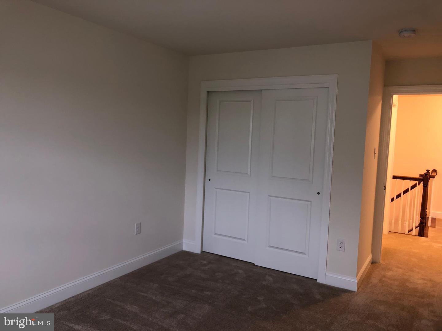 COURTS AT BRYNWOOD - Residential Lease