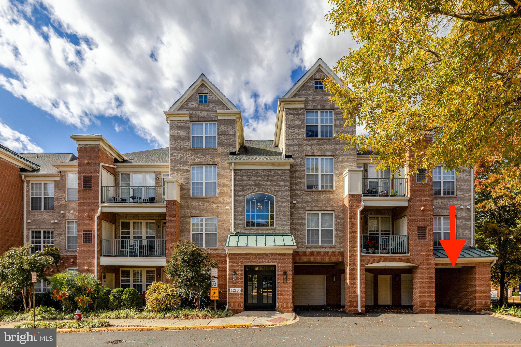 12165 ABINGTON HALL PLACE 102