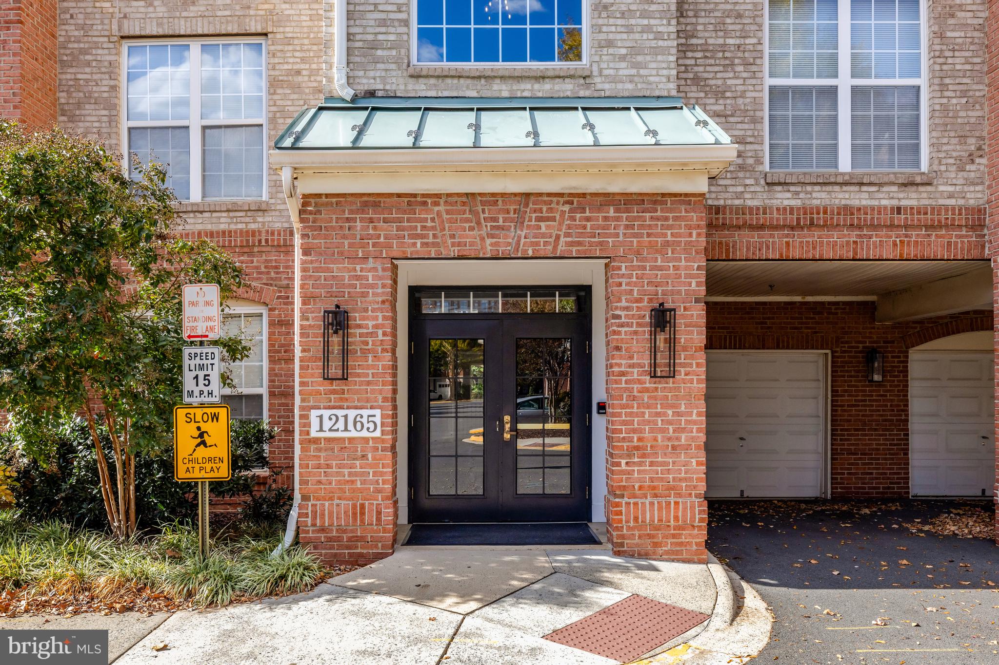 12165 ABINGTON HALL PLACE 102