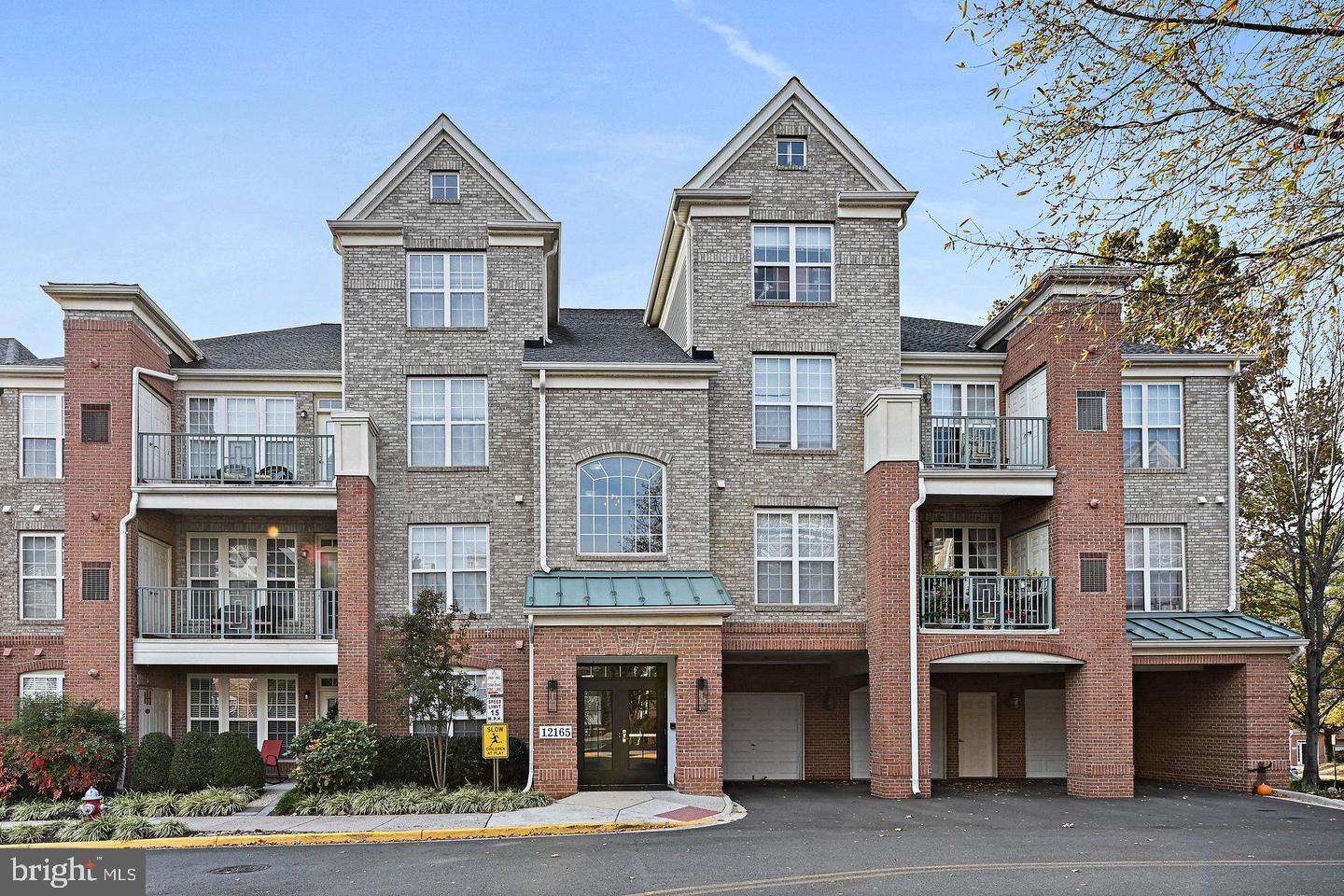 12165 ABINGTON HALL PLACE 102