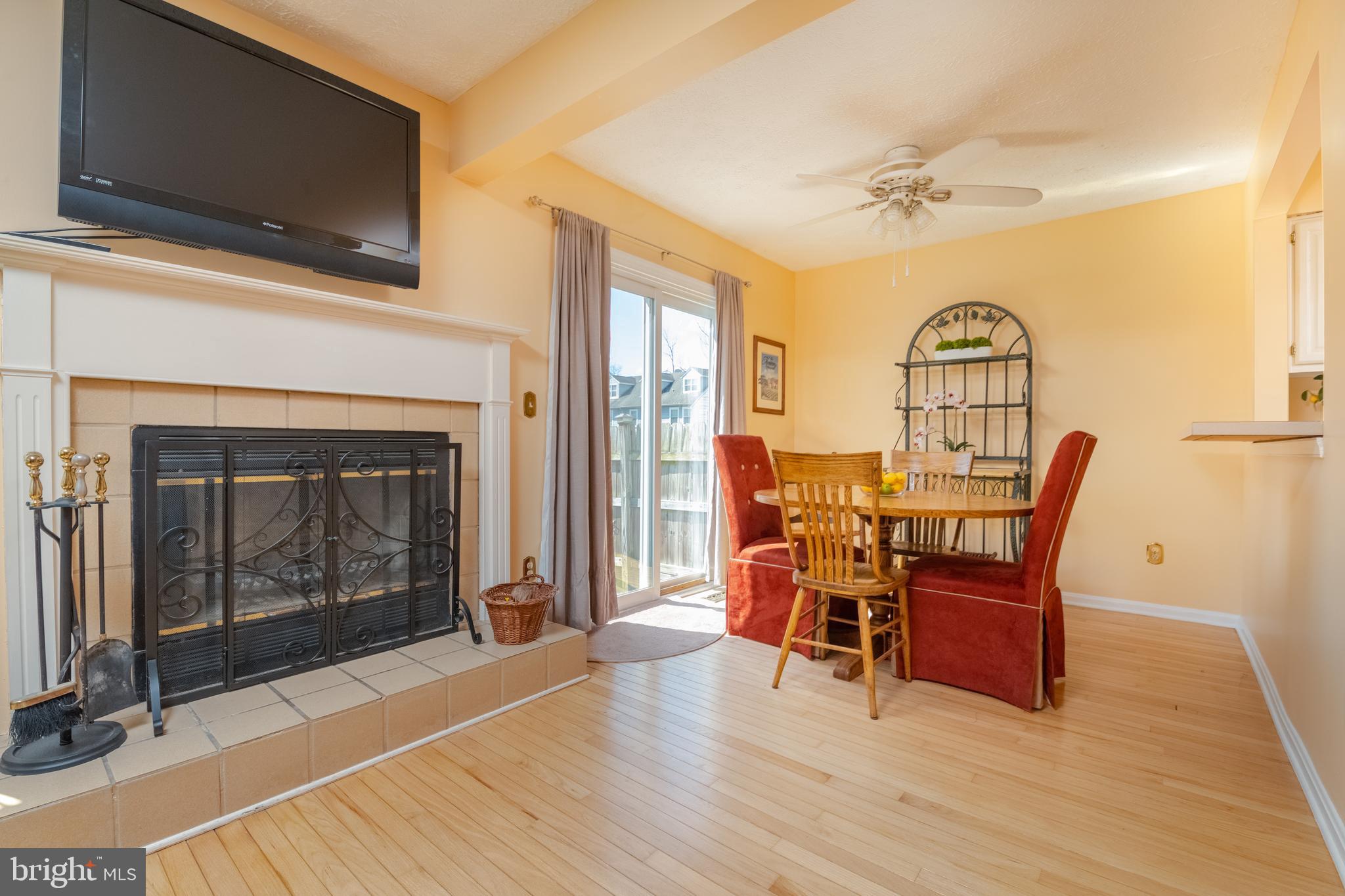 BEL AIR SOUTH - Residential