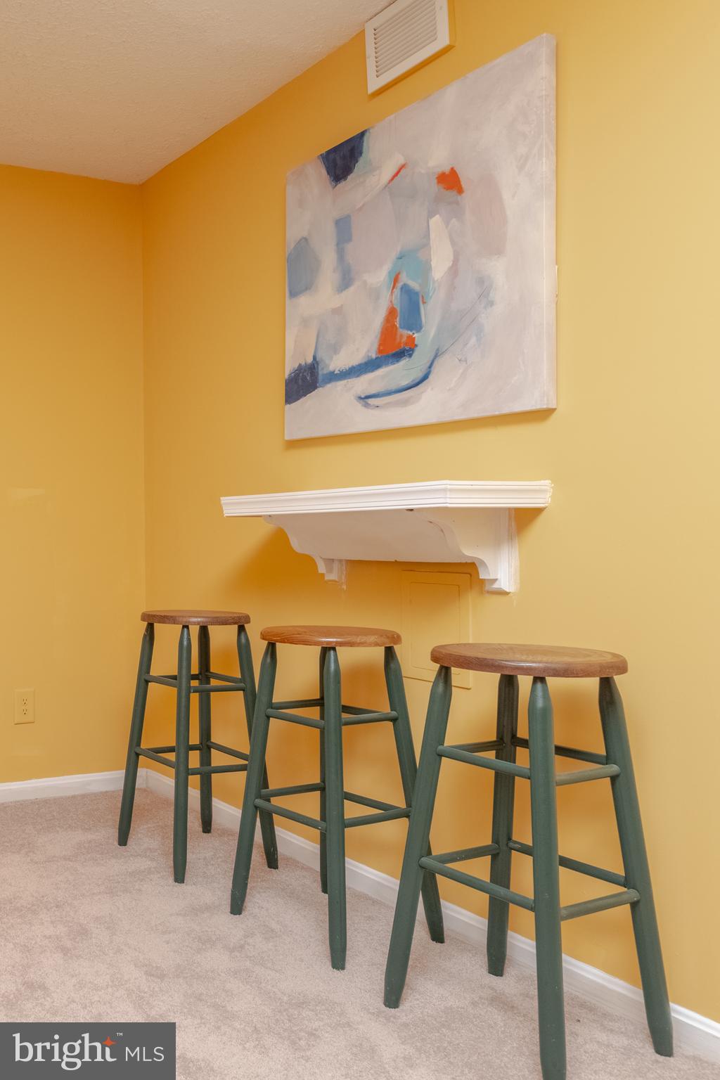 BEL AIR SOUTH - Residential