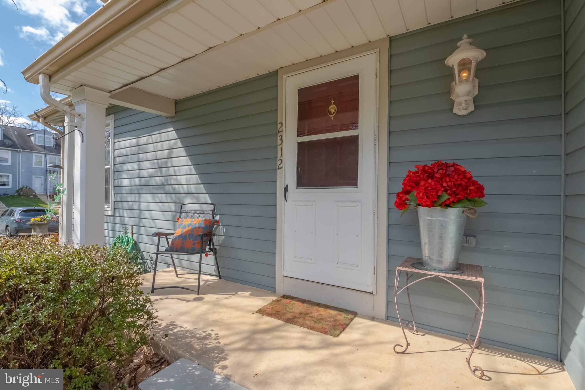 BEL AIR SOUTH - Residential