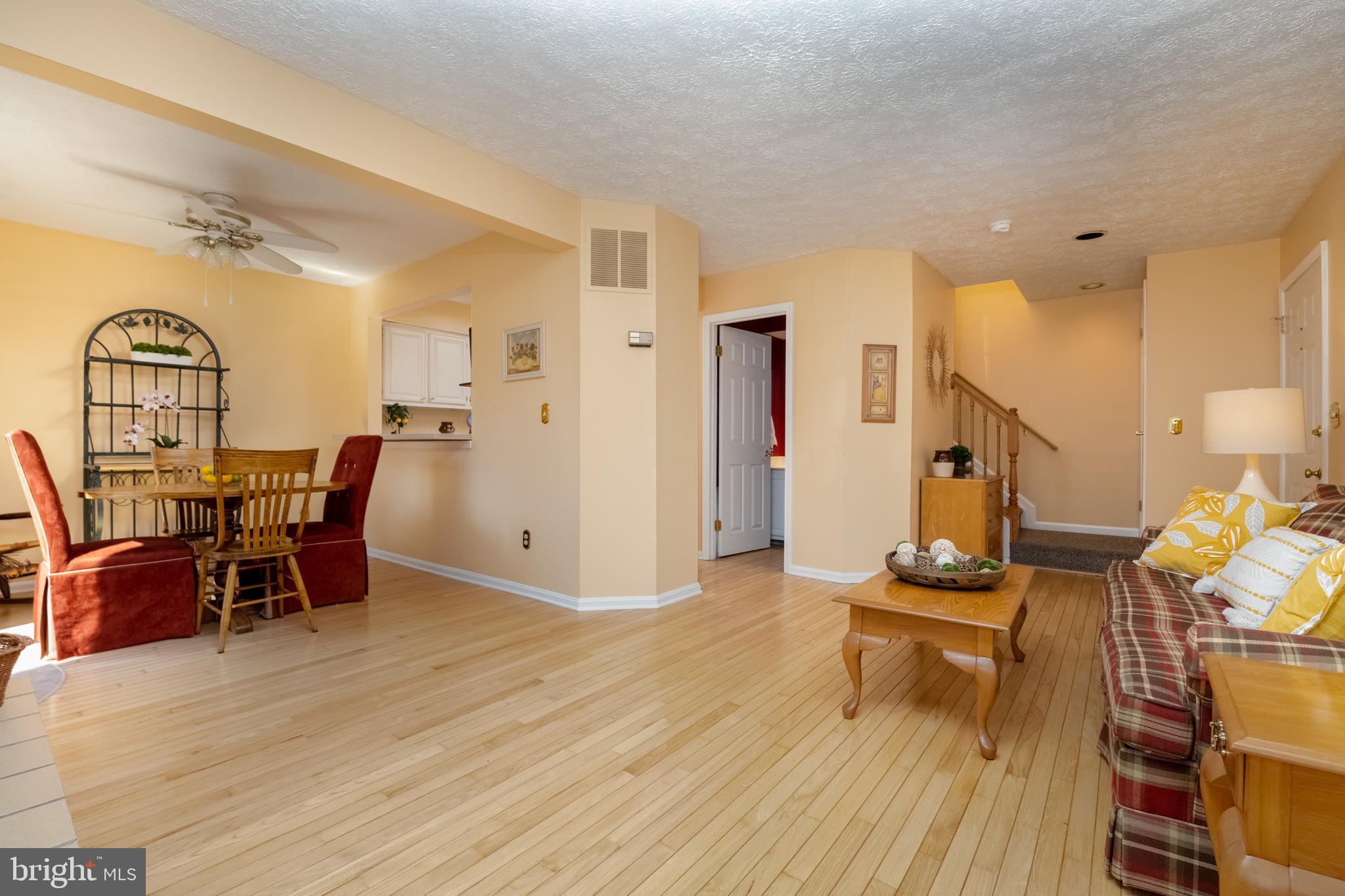 BEL AIR SOUTH - Residential