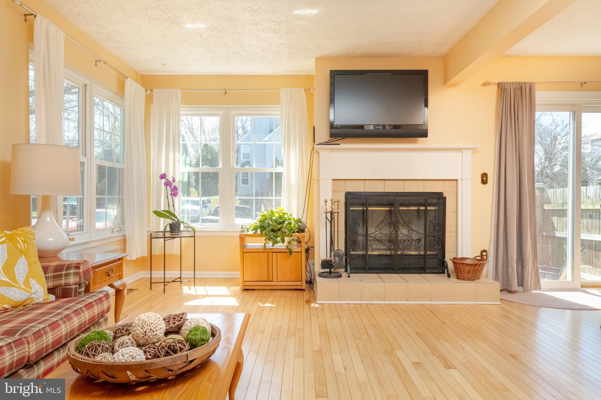 BEL AIR SOUTH - Residential