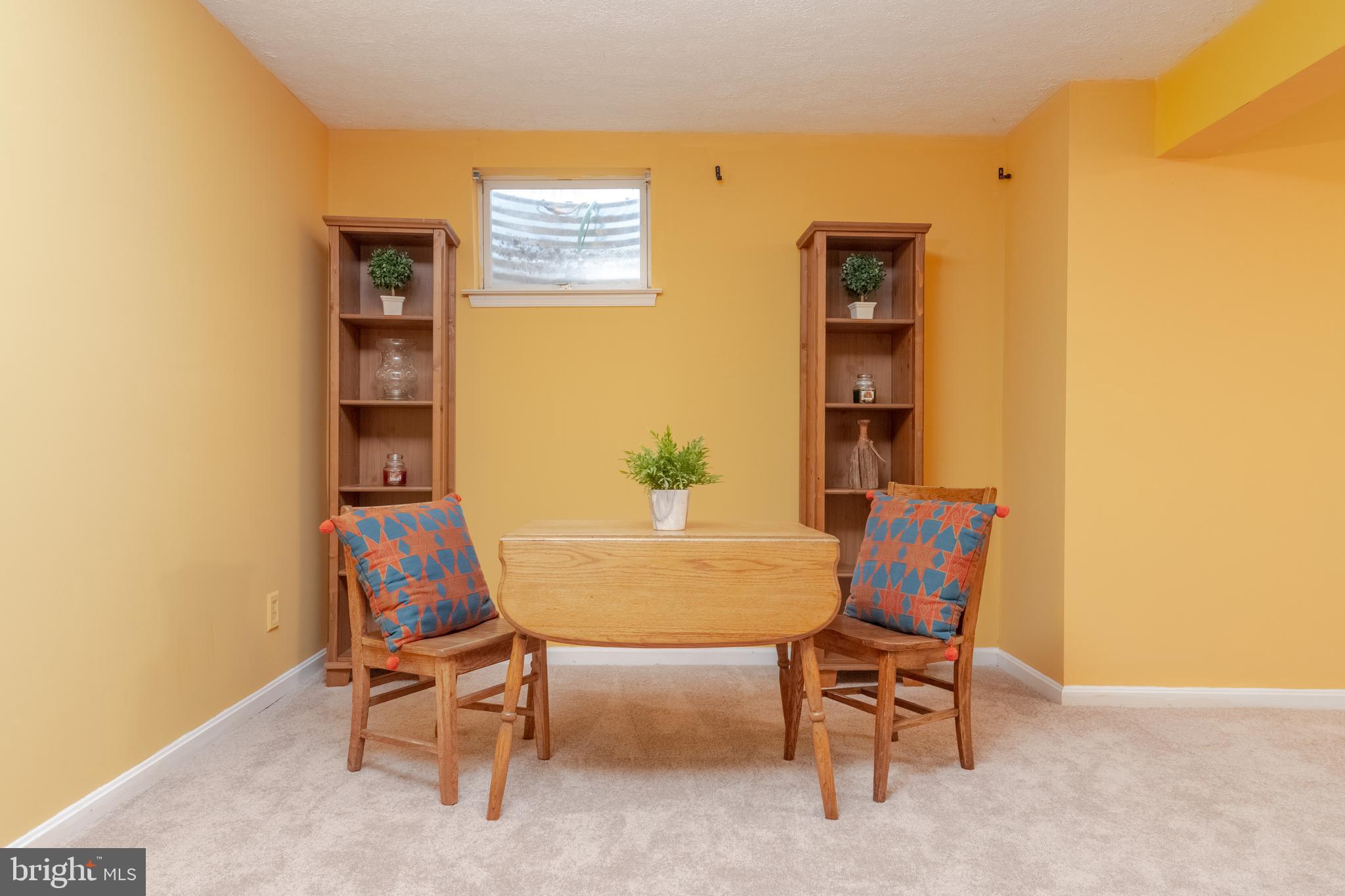 BEL AIR SOUTH - Residential