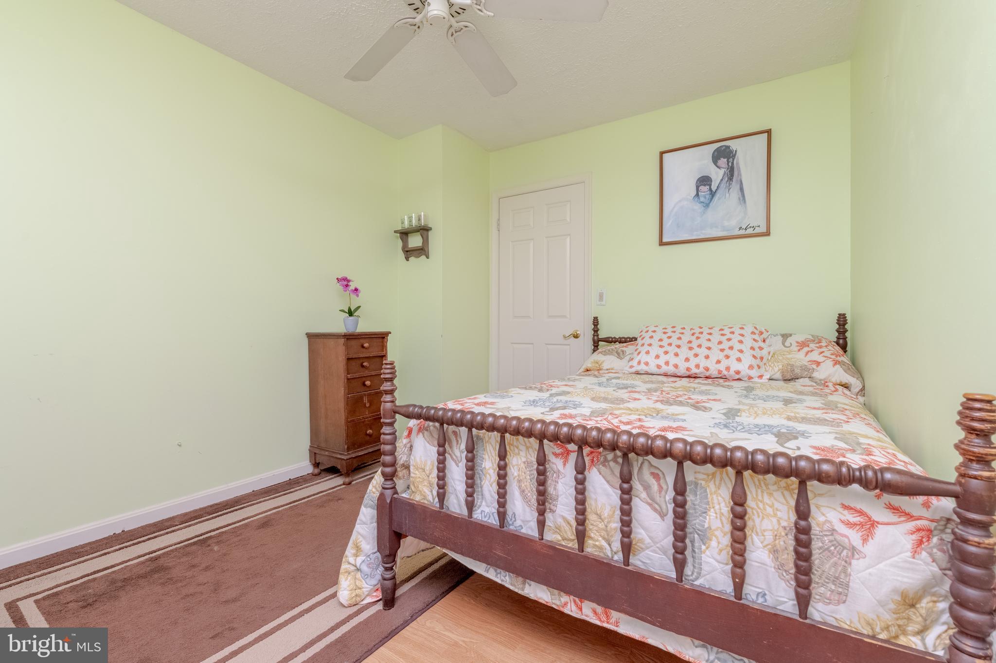 BEL AIR SOUTH - Residential