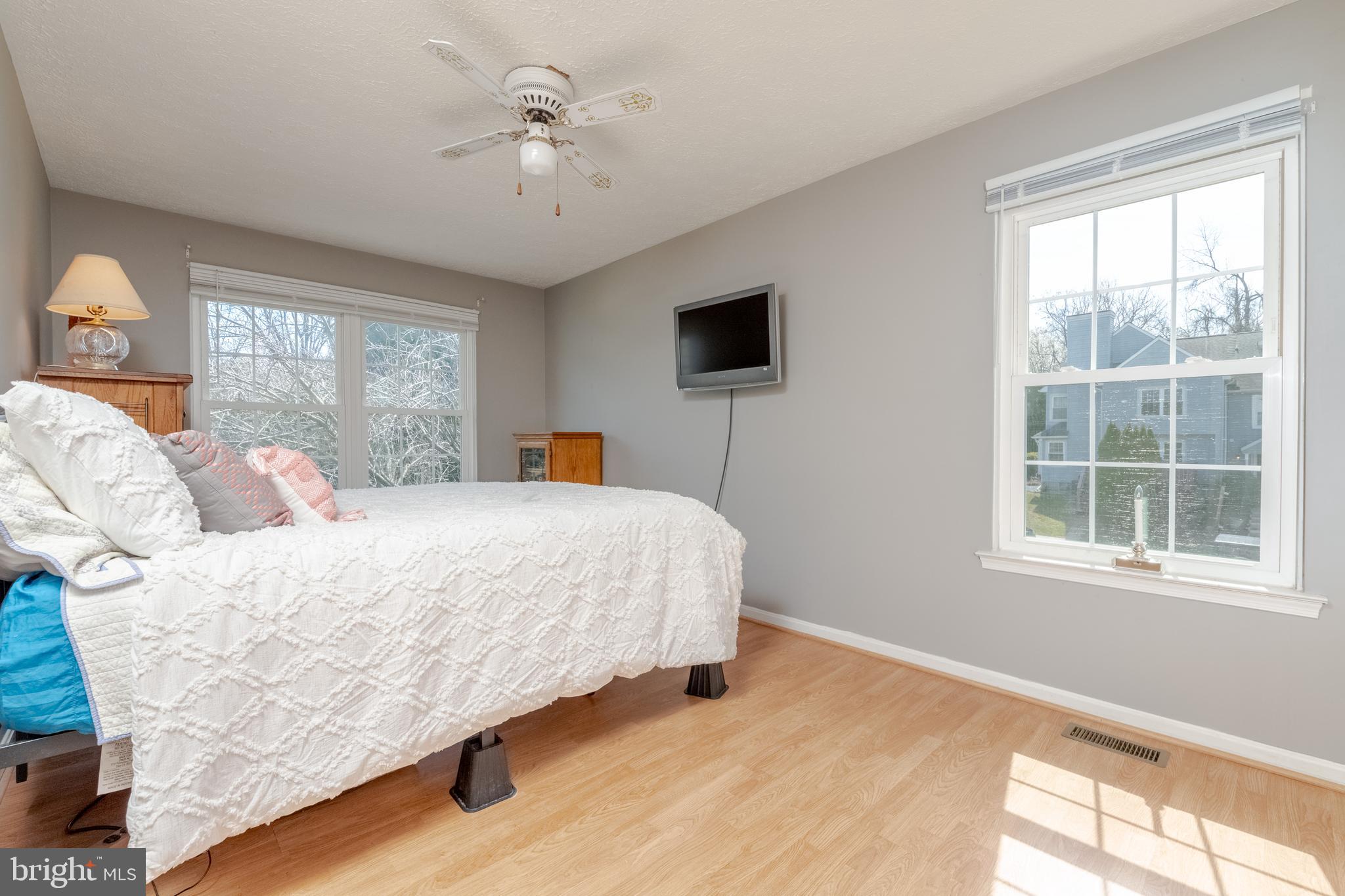 BEL AIR SOUTH - Residential