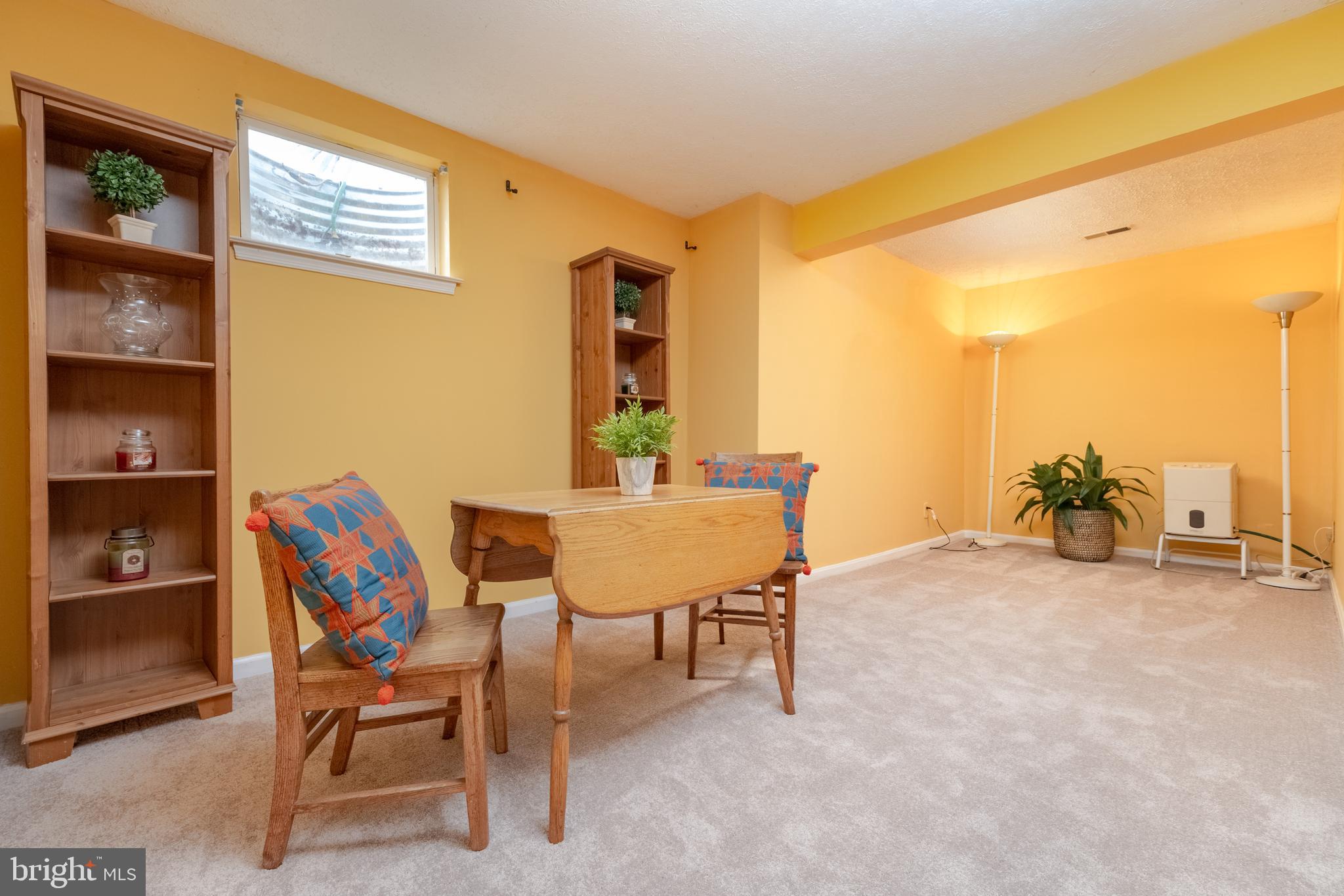 BEL AIR SOUTH - Residential