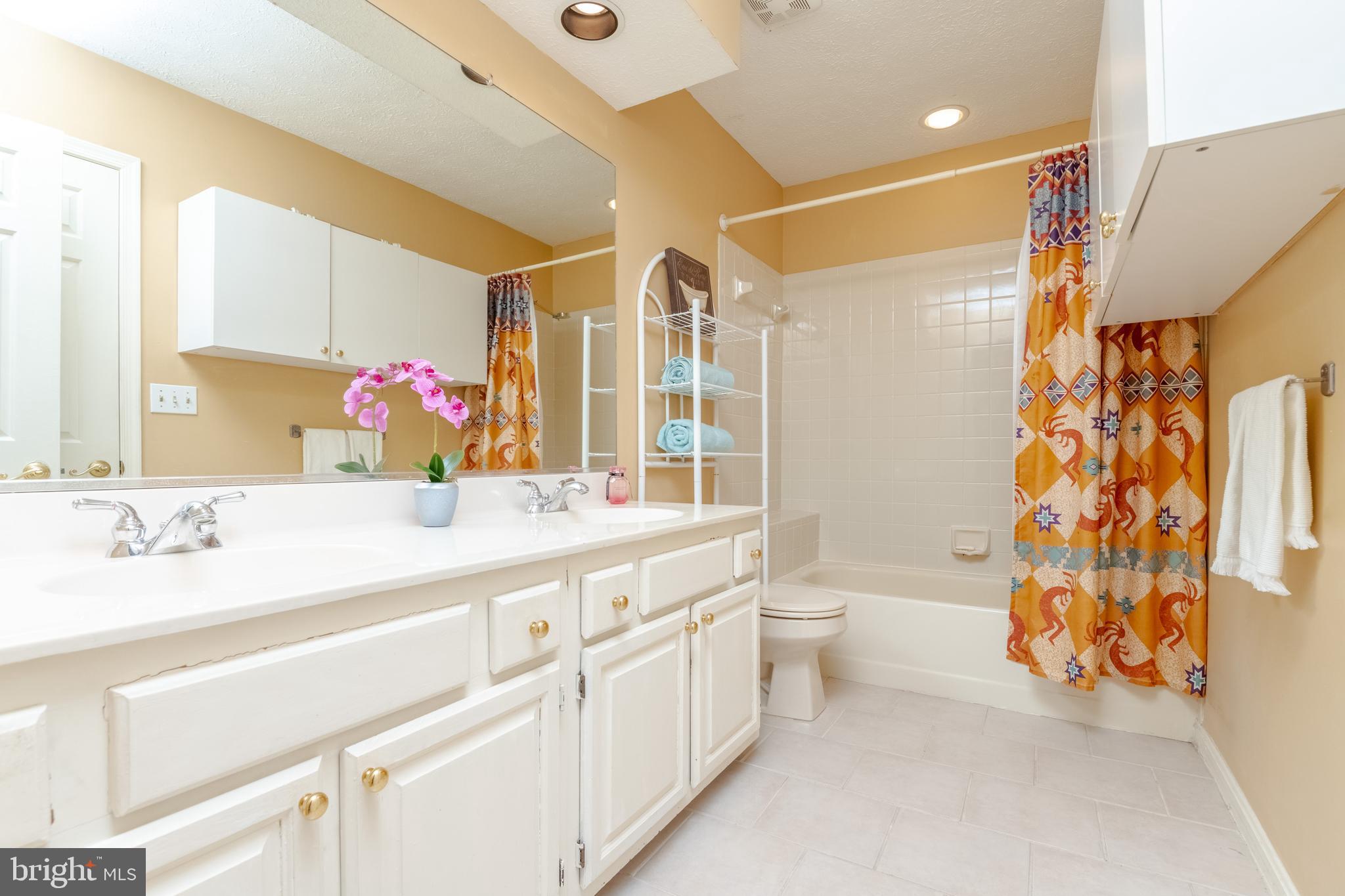 BEL AIR SOUTH - Residential