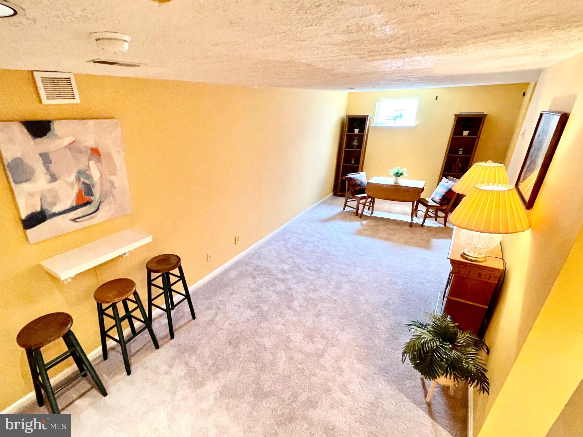 BEL AIR SOUTH - Residential