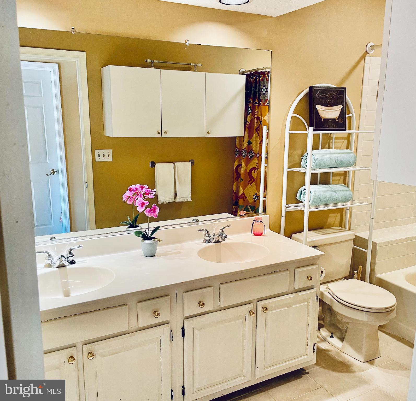 BEL AIR SOUTH - Residential