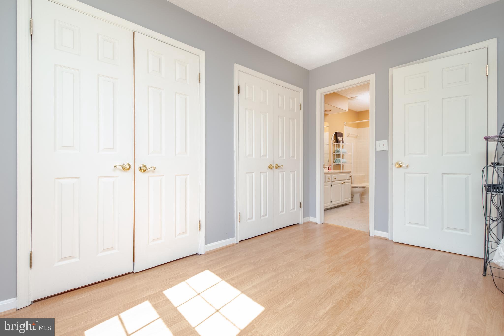 BEL AIR SOUTH - Residential