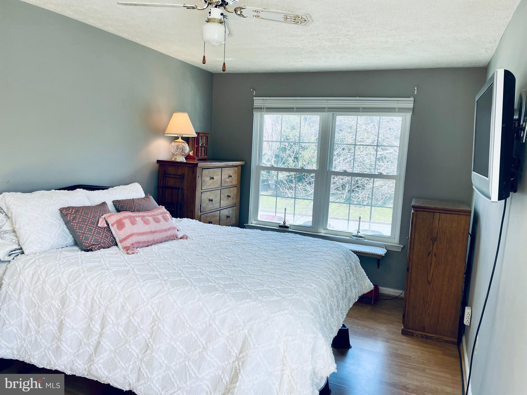 BEL AIR SOUTH - Residential