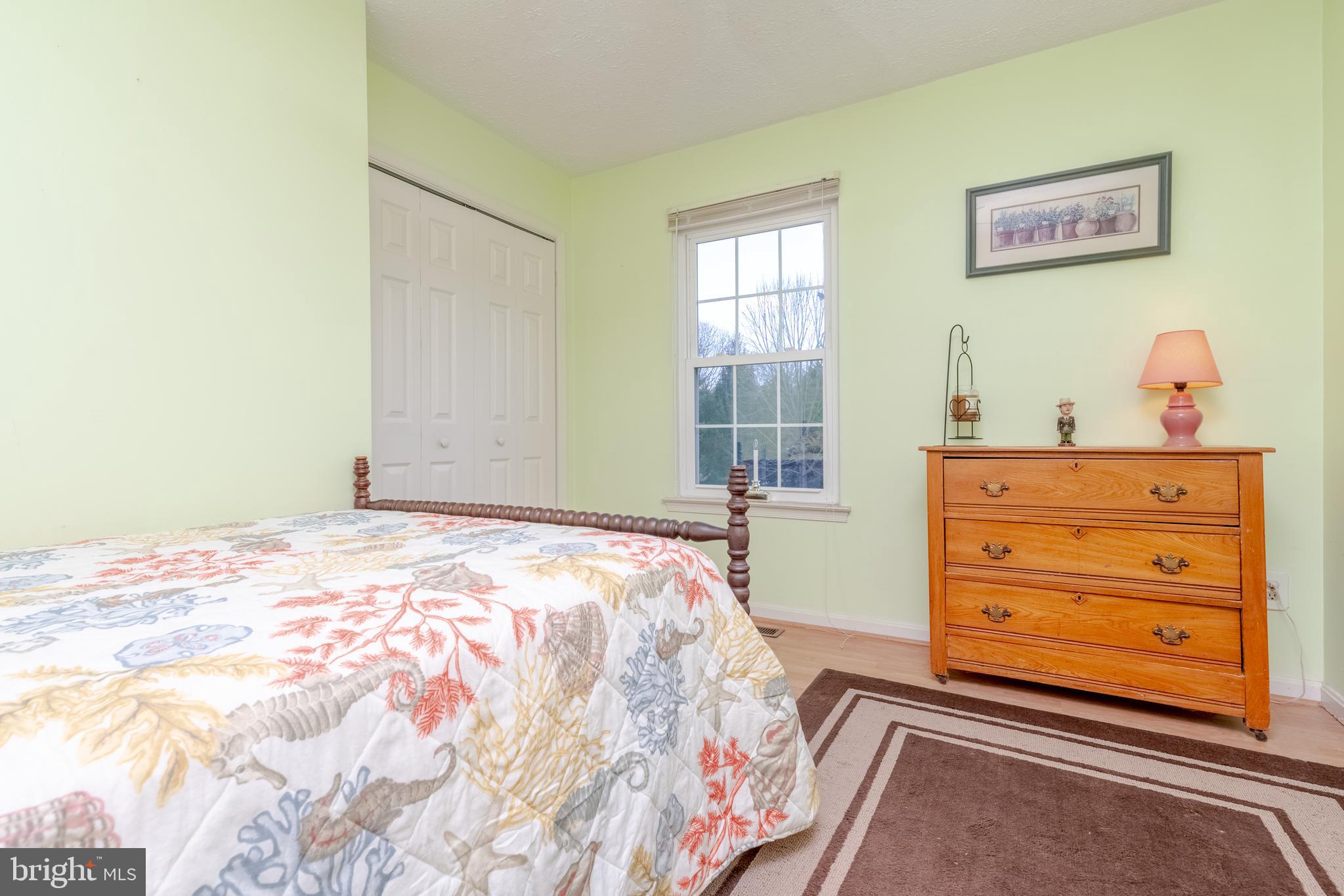 BEL AIR SOUTH - Residential