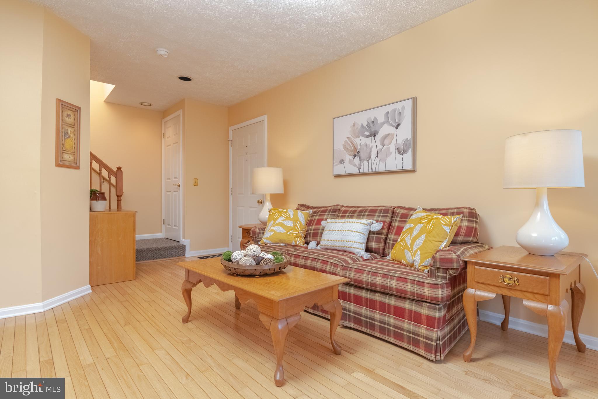 BEL AIR SOUTH - Residential