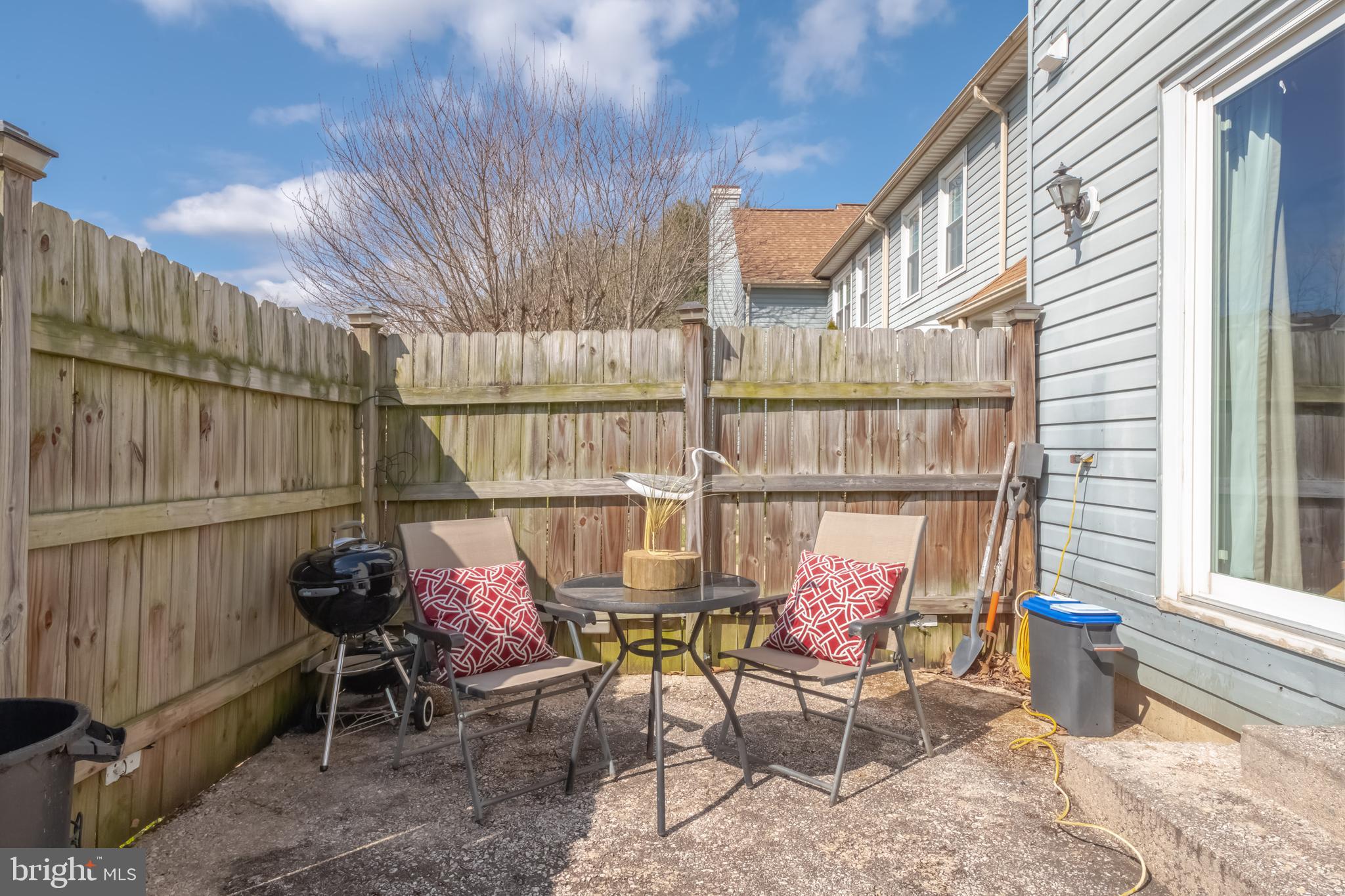 BEL AIR SOUTH - Residential