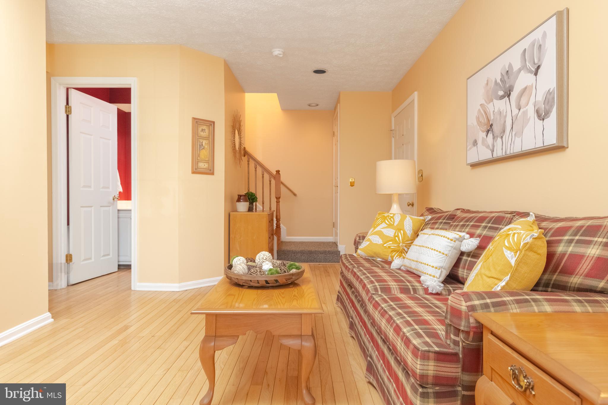 BEL AIR SOUTH - Residential