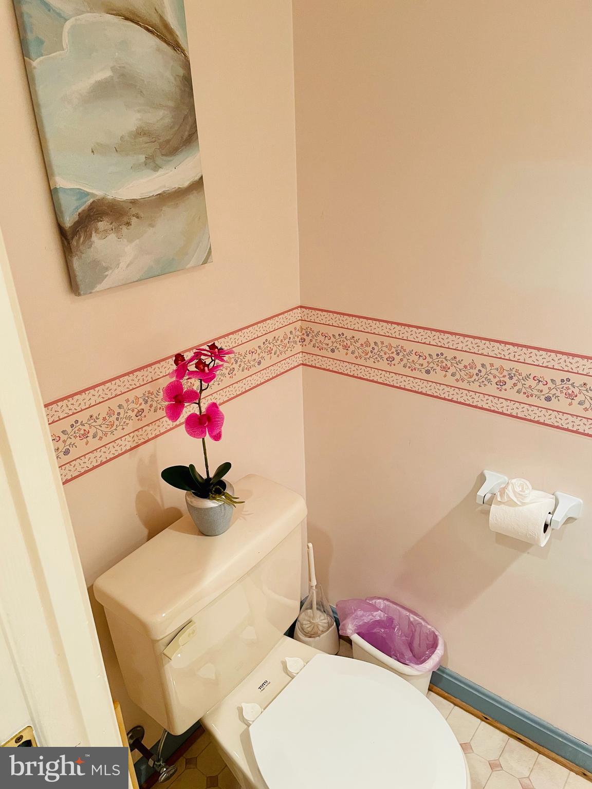 BEL AIR SOUTH - Residential