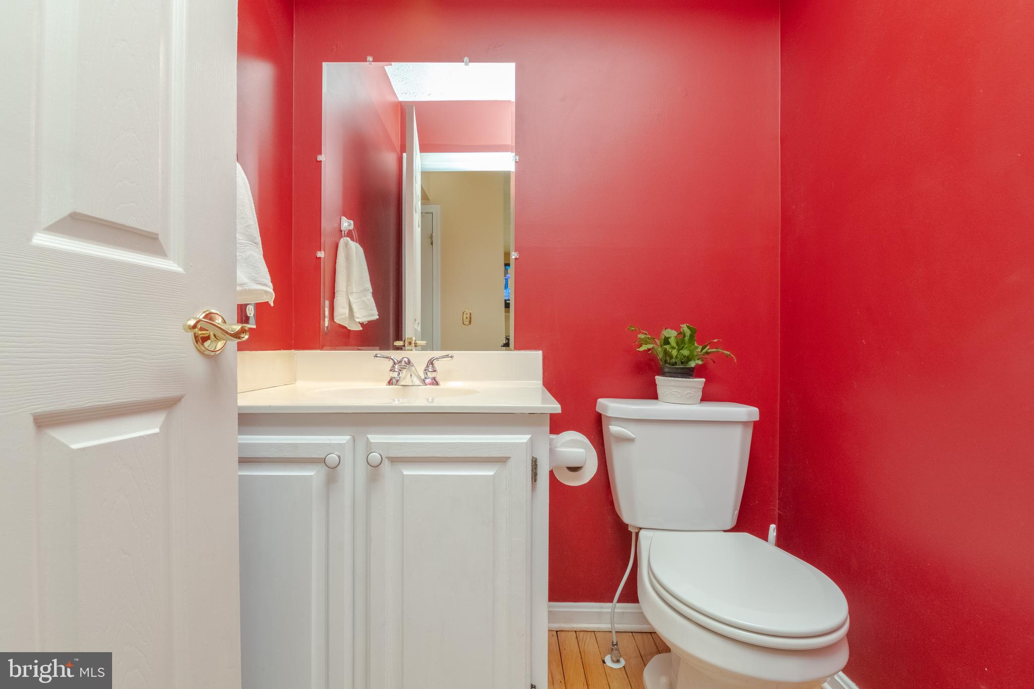 BEL AIR SOUTH - Residential