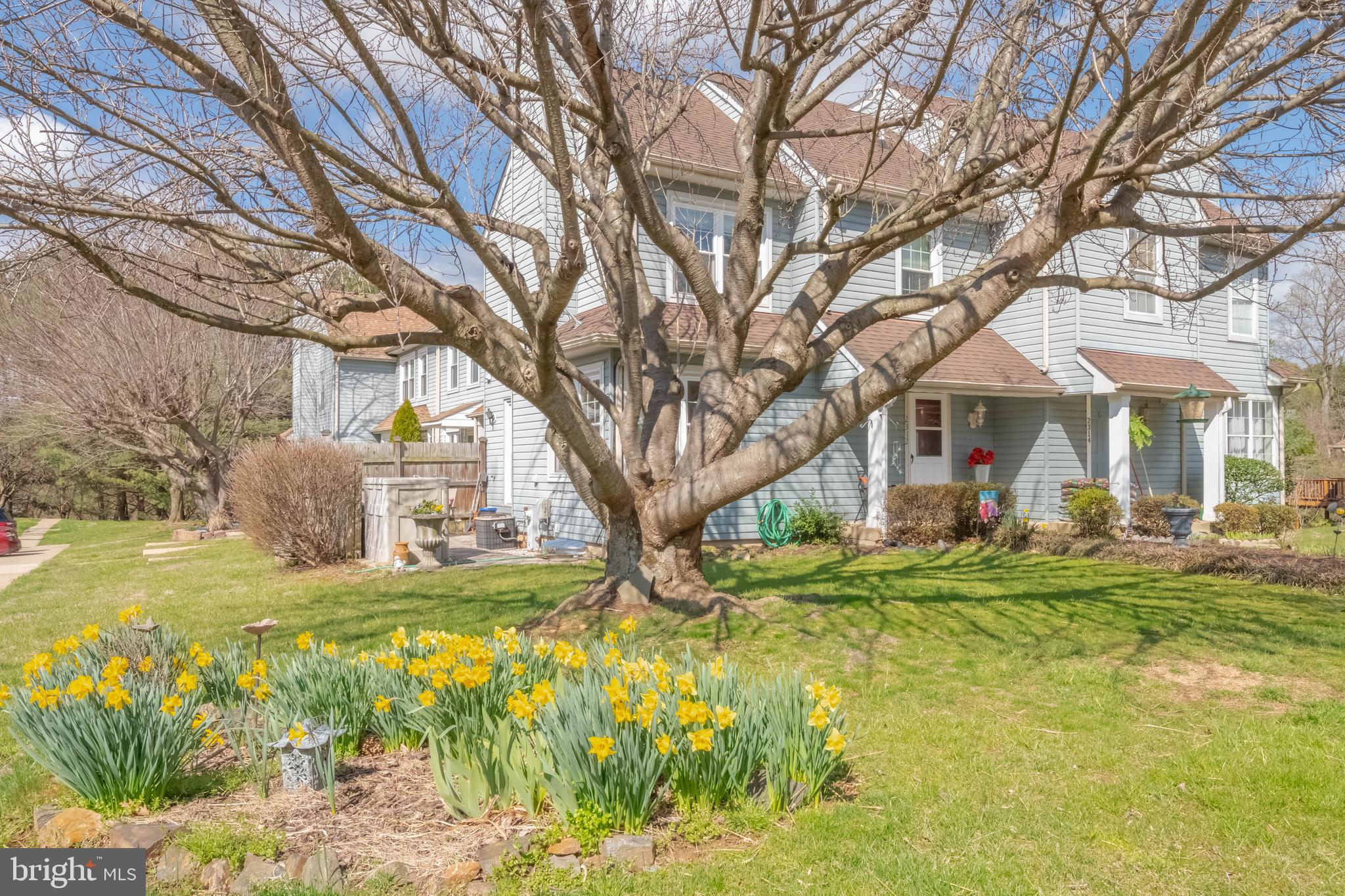 BEL AIR SOUTH - Residential