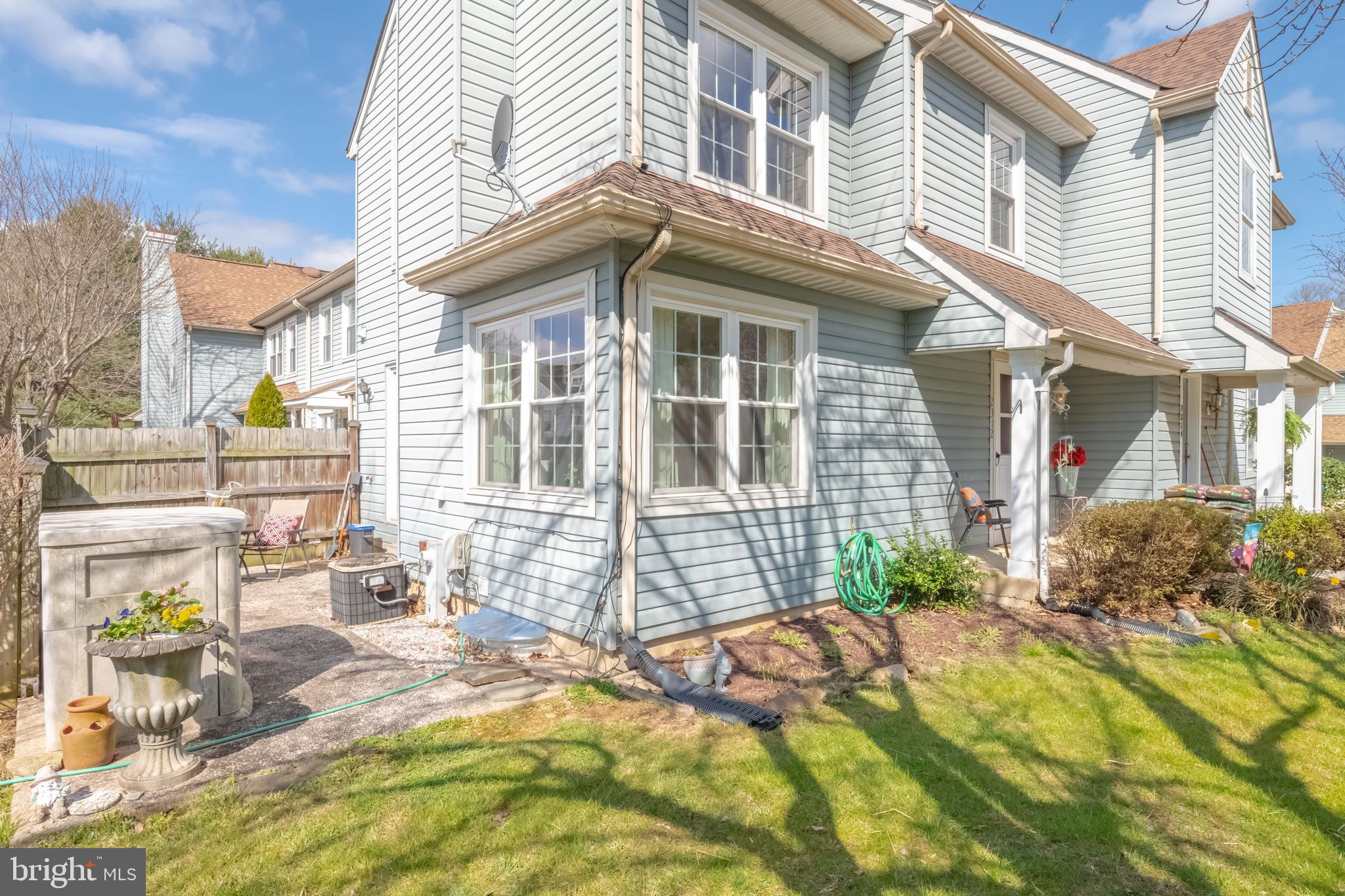 BEL AIR SOUTH - Residential