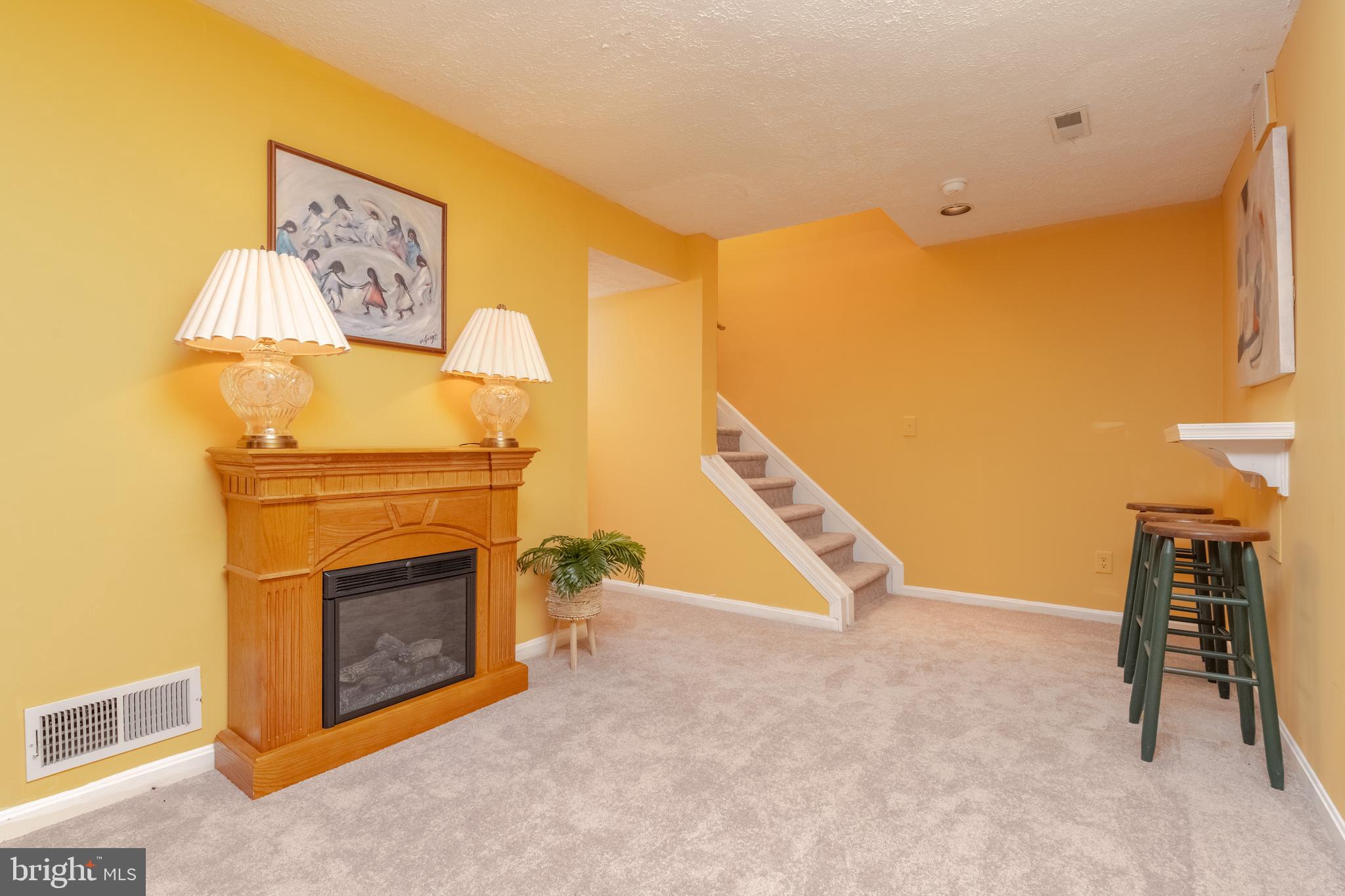 BEL AIR SOUTH - Residential