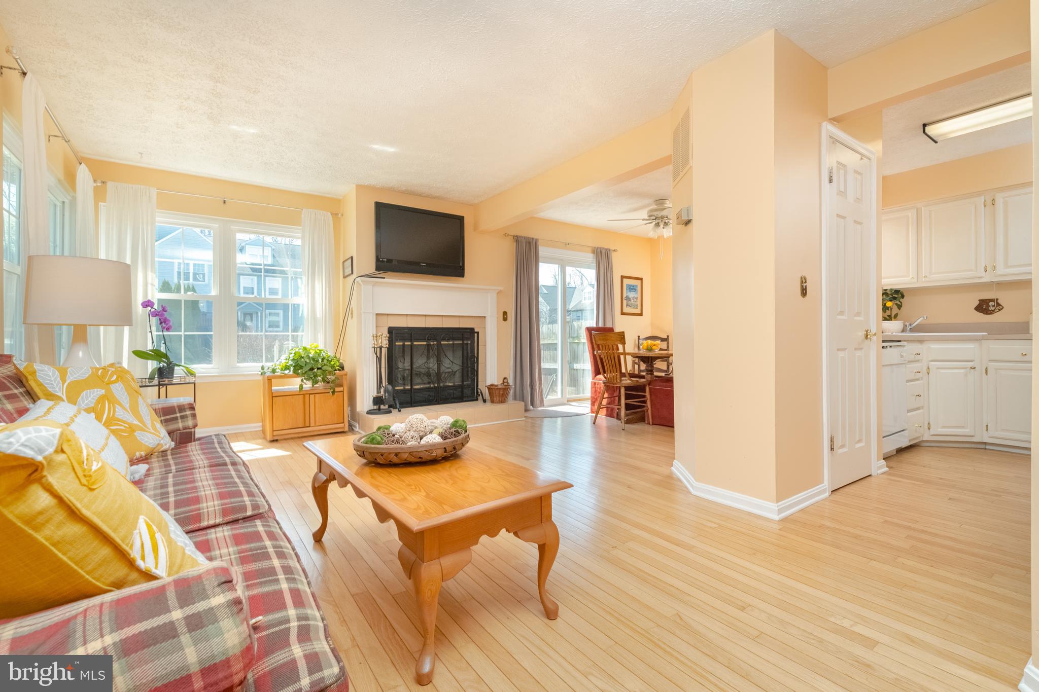 BEL AIR SOUTH - Residential