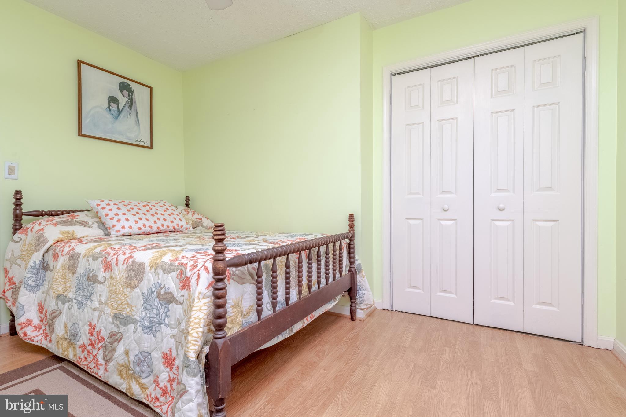 BEL AIR SOUTH - Residential