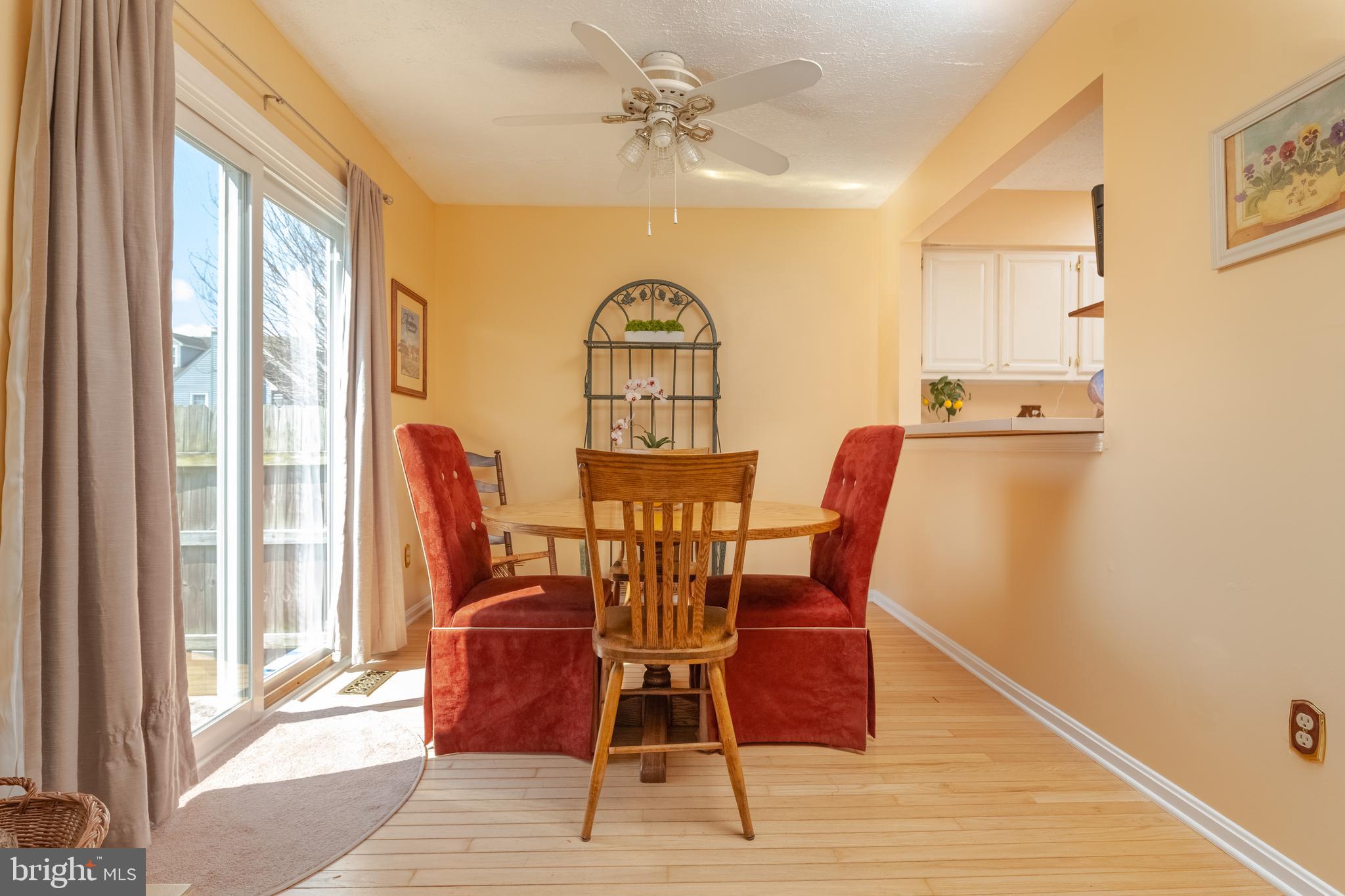 BEL AIR SOUTH - Residential