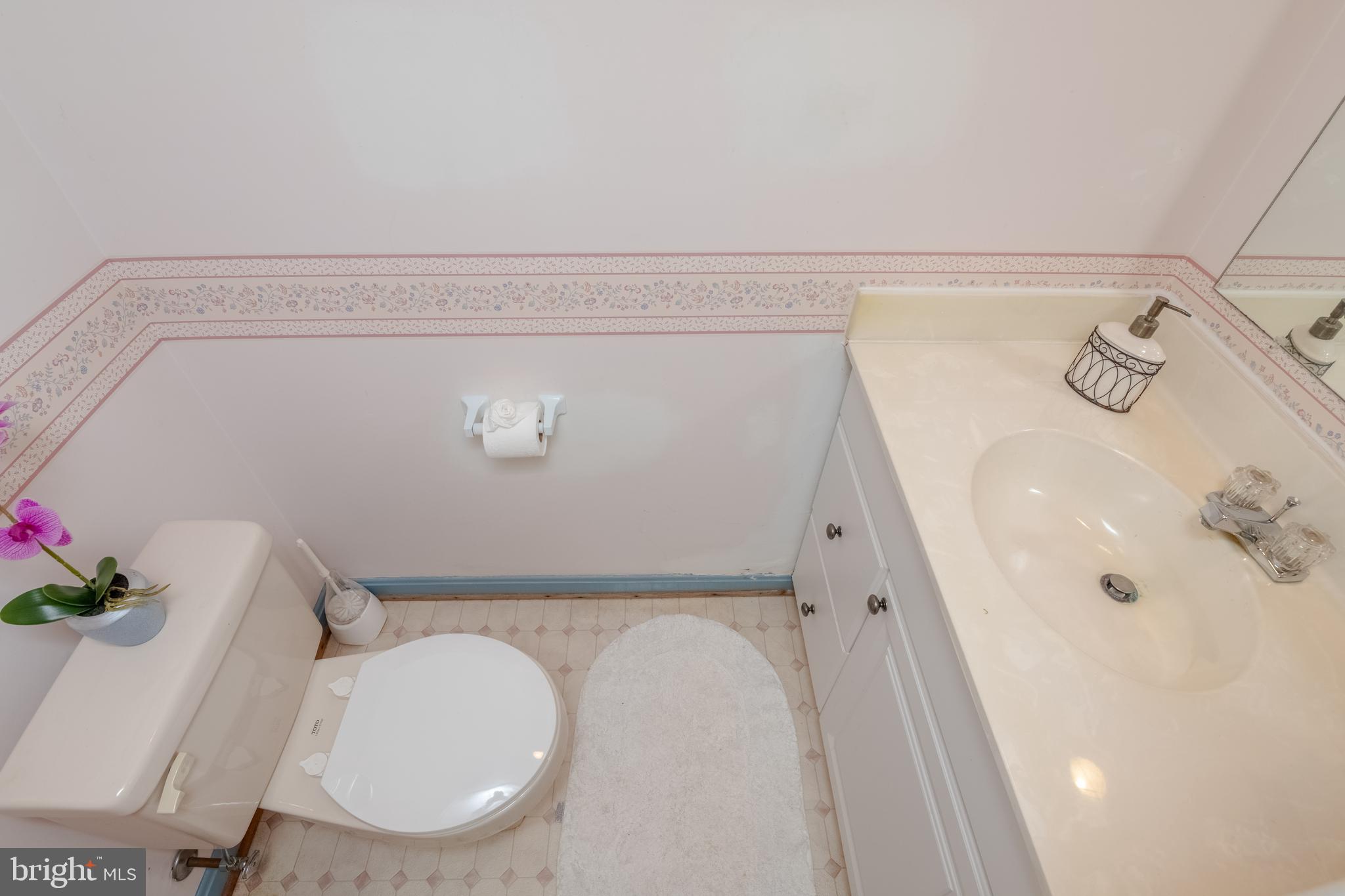 BEL AIR SOUTH - Residential