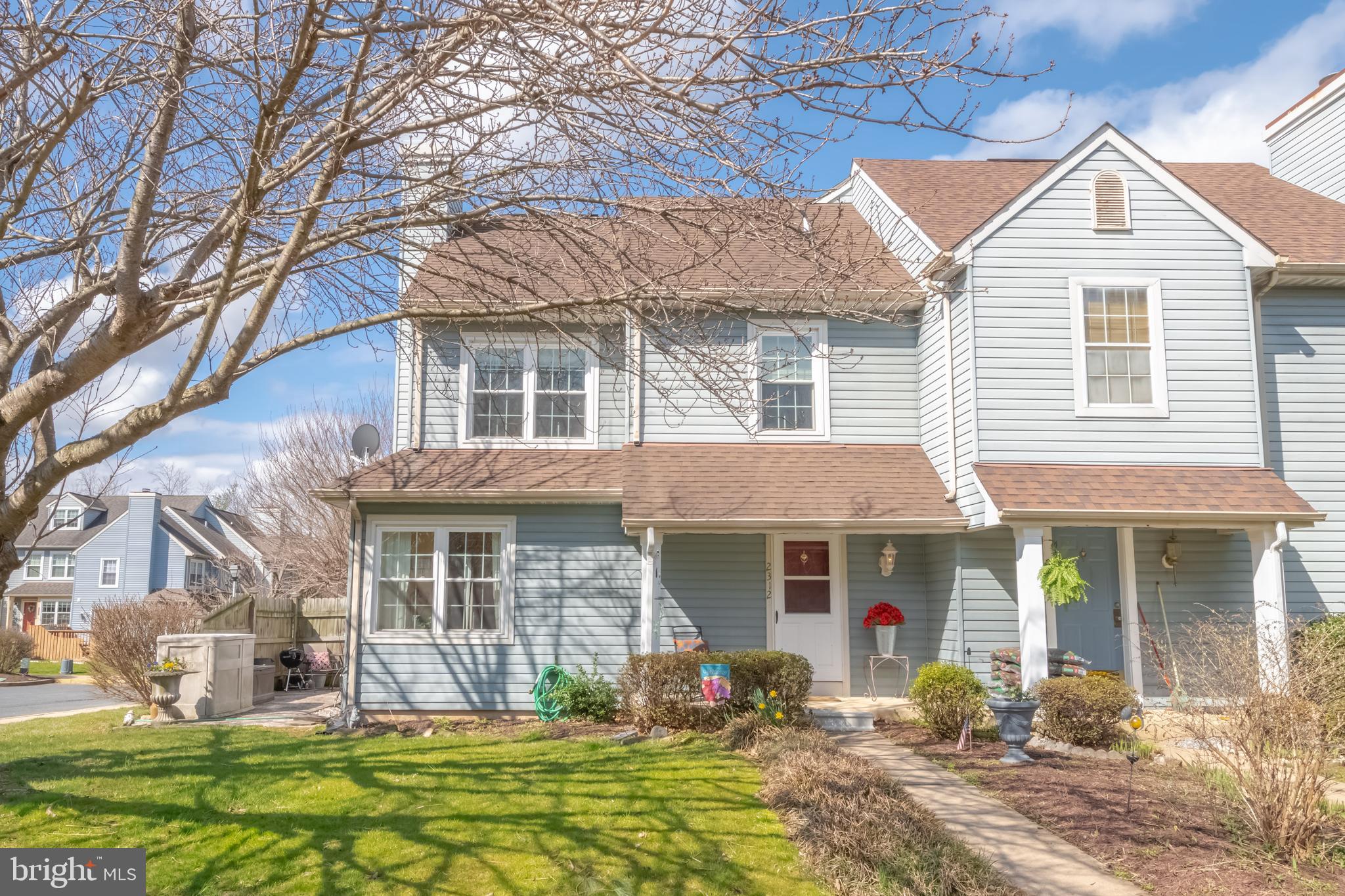 BEL AIR SOUTH - Residential