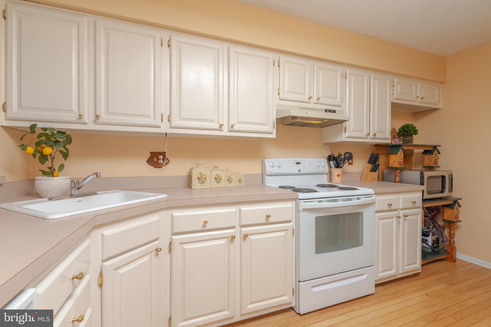 BEL AIR SOUTH - Residential