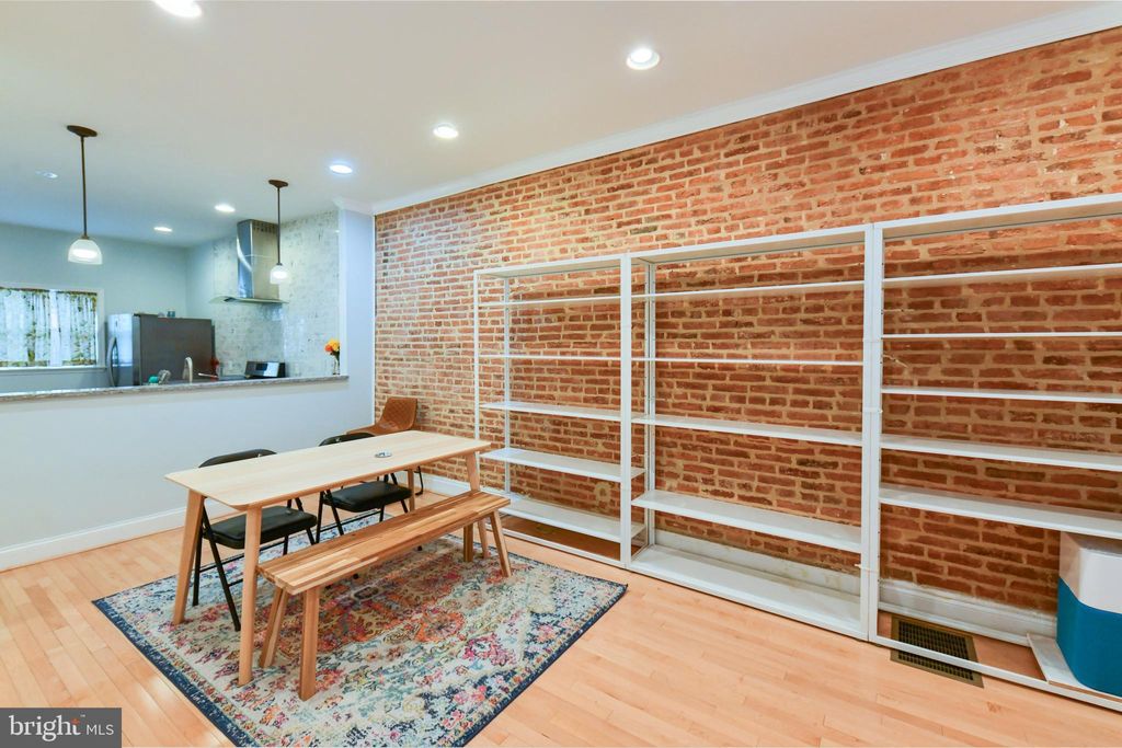 Photo of 1436 N Bond Street, BALTIMORE, MD 21213 (MLS # MDBA2215764)