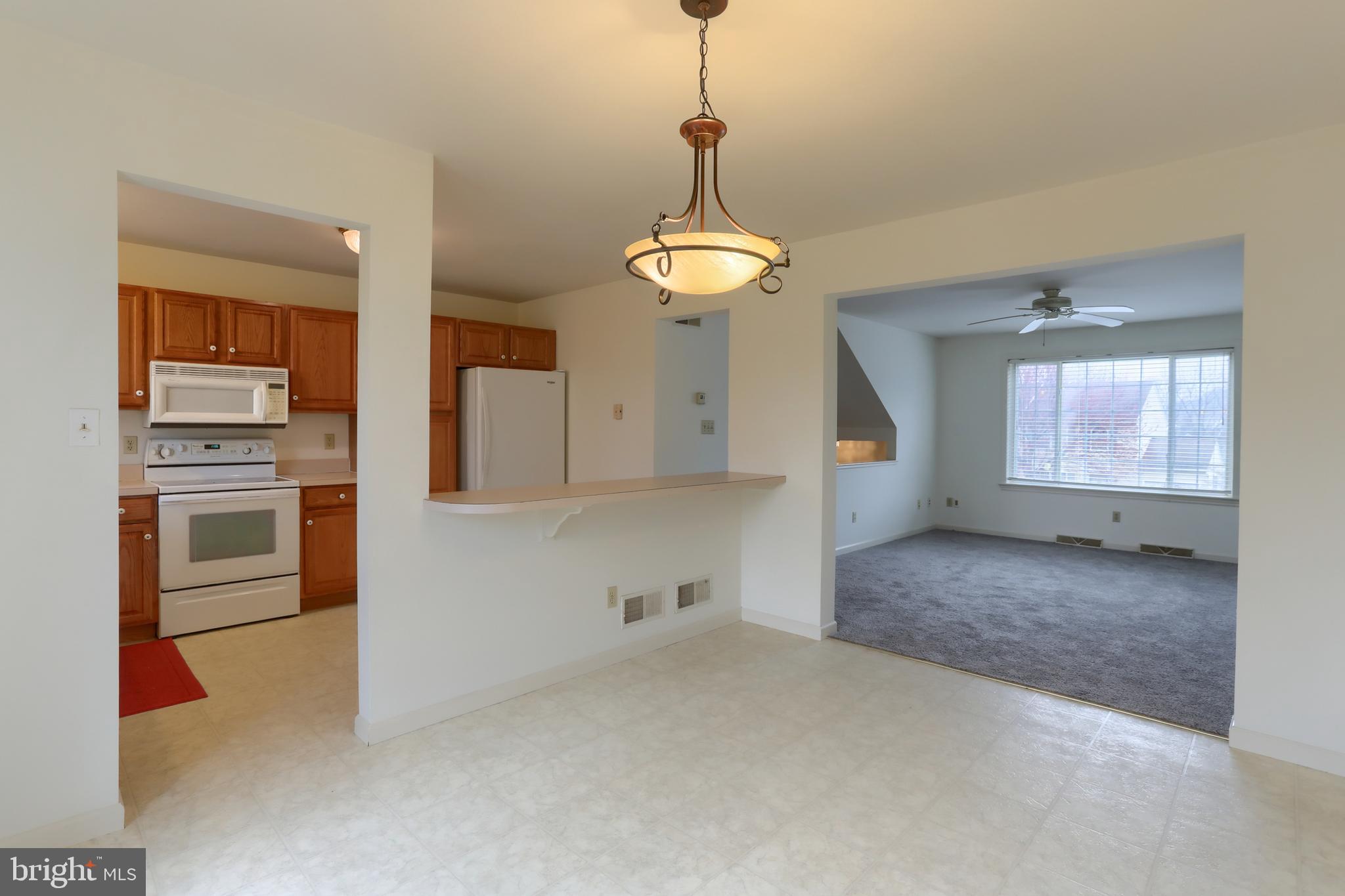 QUENTIN HUNT - Residential