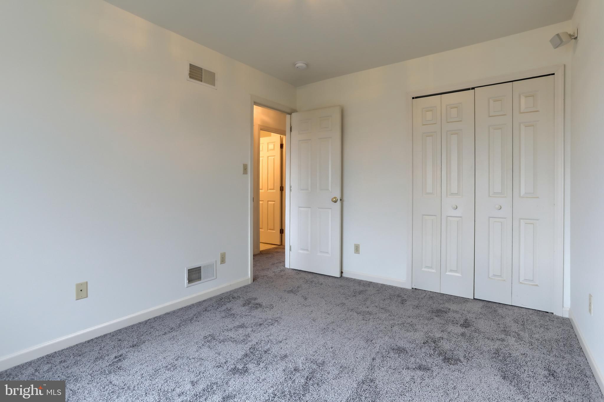 QUENTIN HUNT - Residential